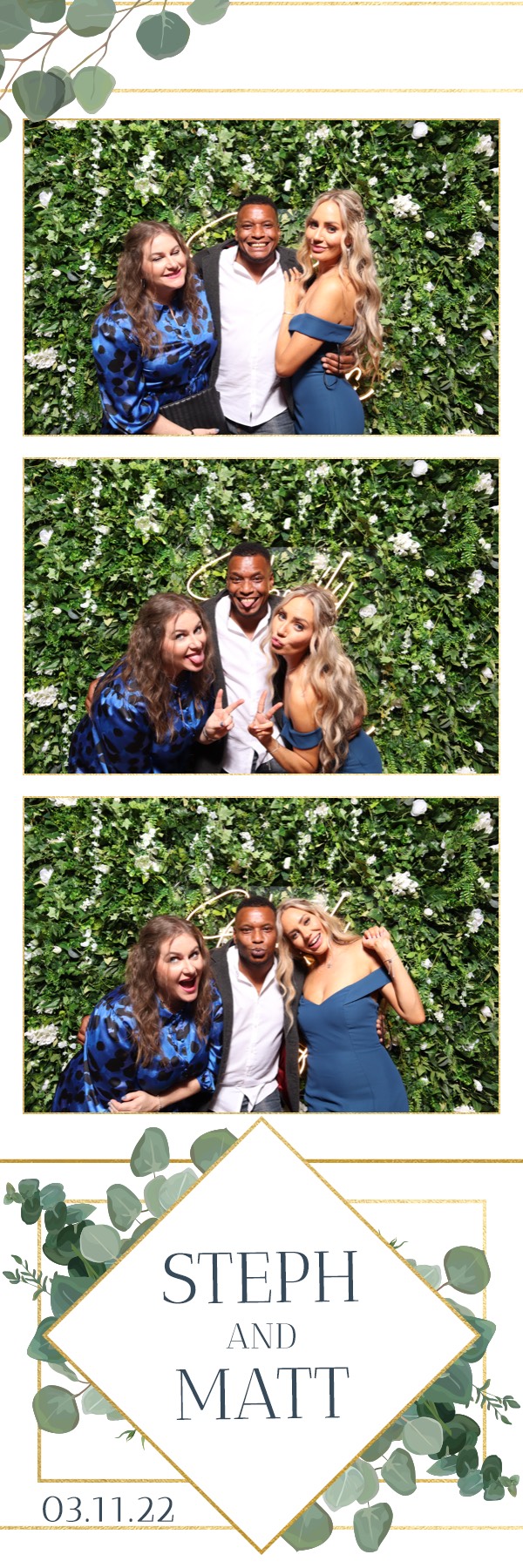 Steph & Matt | View more photos from the event at images.mobile-photo-booth.com/u/MobilePhotoBoothUK/Steph-Matt