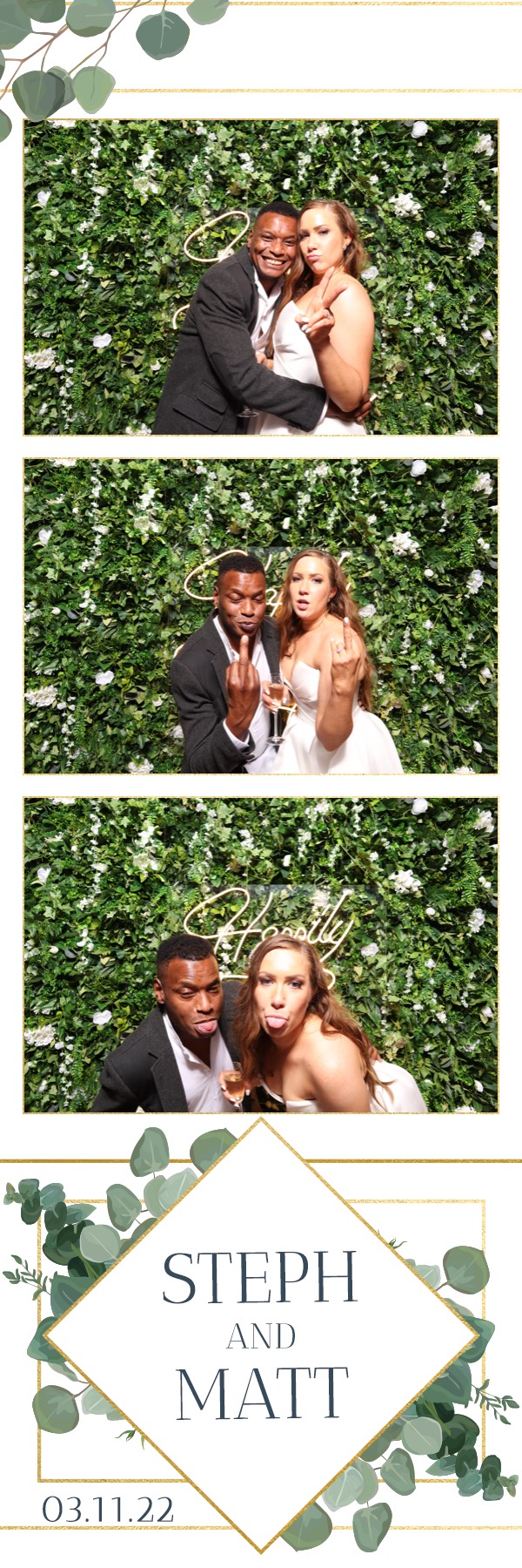 Steph & Matt | View more photos from the event at images.mobile-photo-booth.com/u/MobilePhotoBoothUK/Steph-Matt