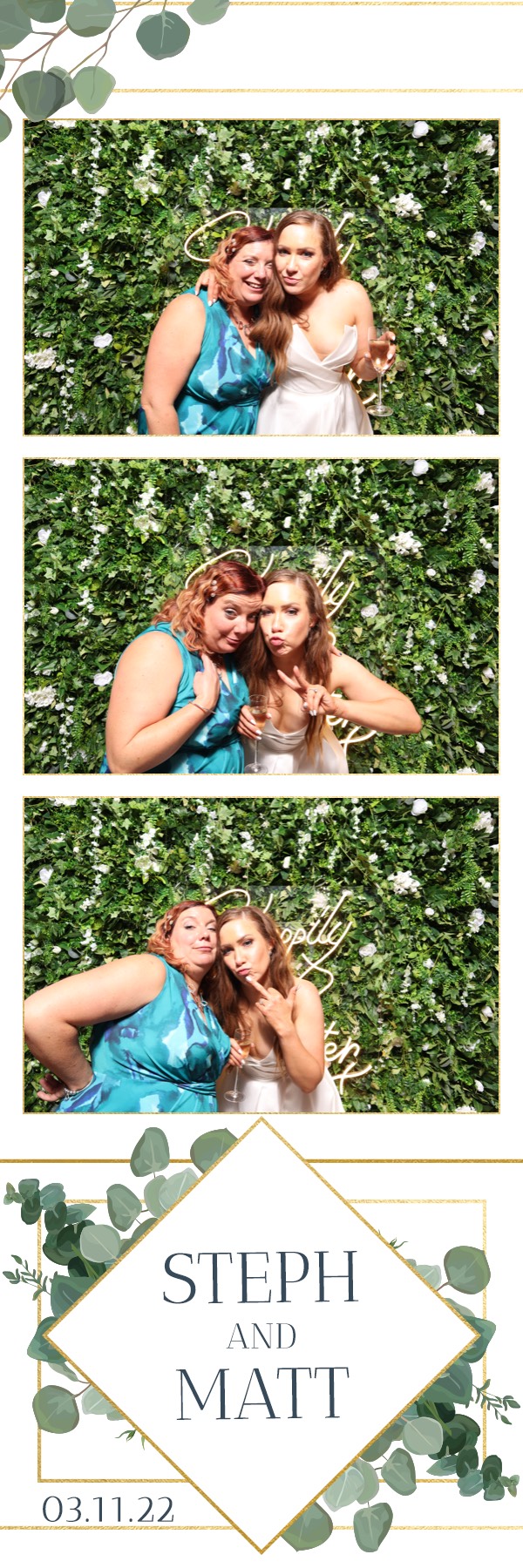 Steph & Matt | View more photos from the event at images.mobile-photo-booth.com/u/MobilePhotoBoothUK/Steph-Matt
