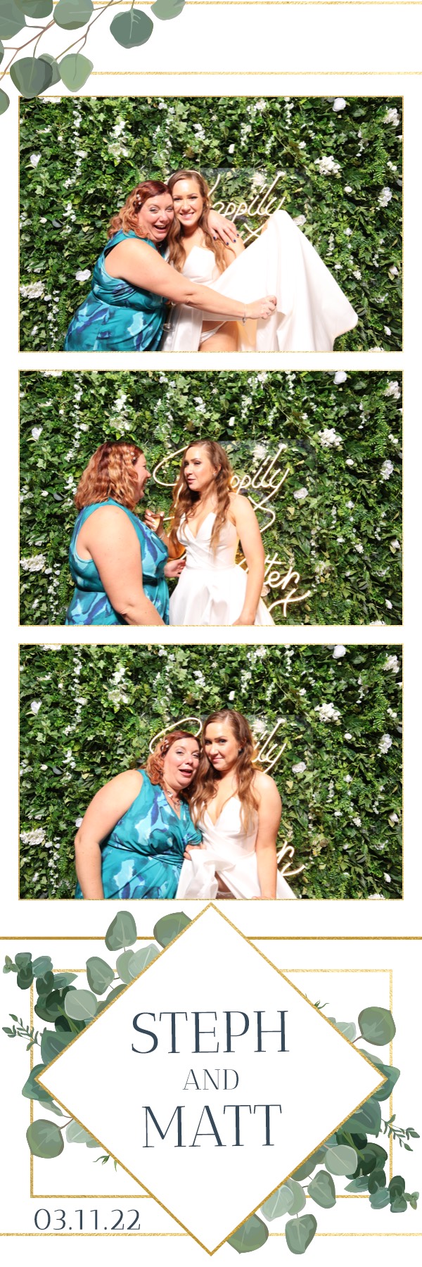 Steph & Matt | View more photos from the event at images.mobile-photo-booth.com/u/MobilePhotoBoothUK/Steph-Matt
