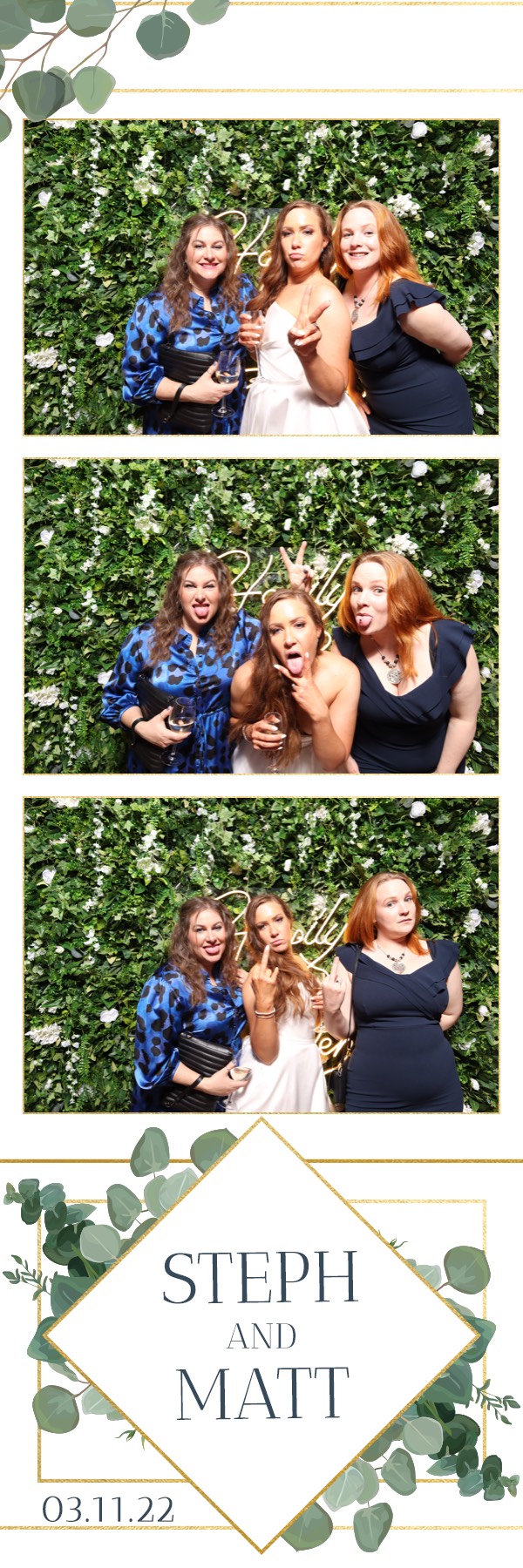 Steph & Matt | View more photos from the event at images.mobile-photo-booth.com/u/MobilePhotoBoothUK/Steph-Matt