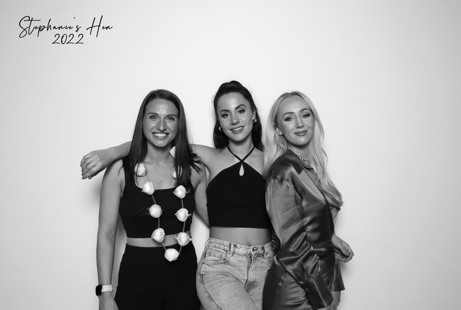 Stephanie's Hen 2022 | View more photos from the event at images.mobile-photo-booth.com/u/MobilePhotoBoothUK/Stephanies-Hen-2022