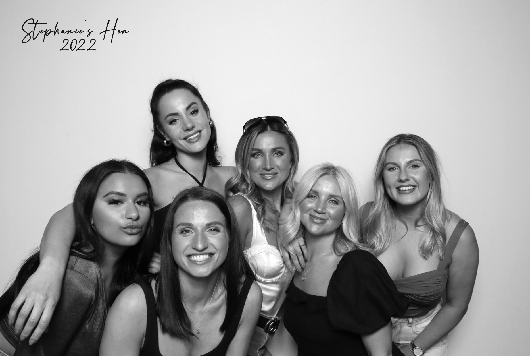 Stephanie's Hen 2022 | View more photos from the event at images.mobile-photo-booth.com/u/MobilePhotoBoothUK/Stephanies-Hen-2022