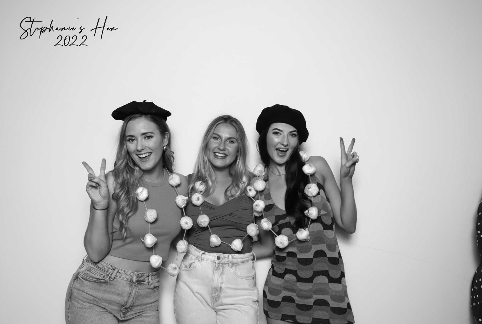 Stephanie's Hen 2022 | View more photos from the event at images.mobile-photo-booth.com/u/MobilePhotoBoothUK/Stephanies-Hen-2022