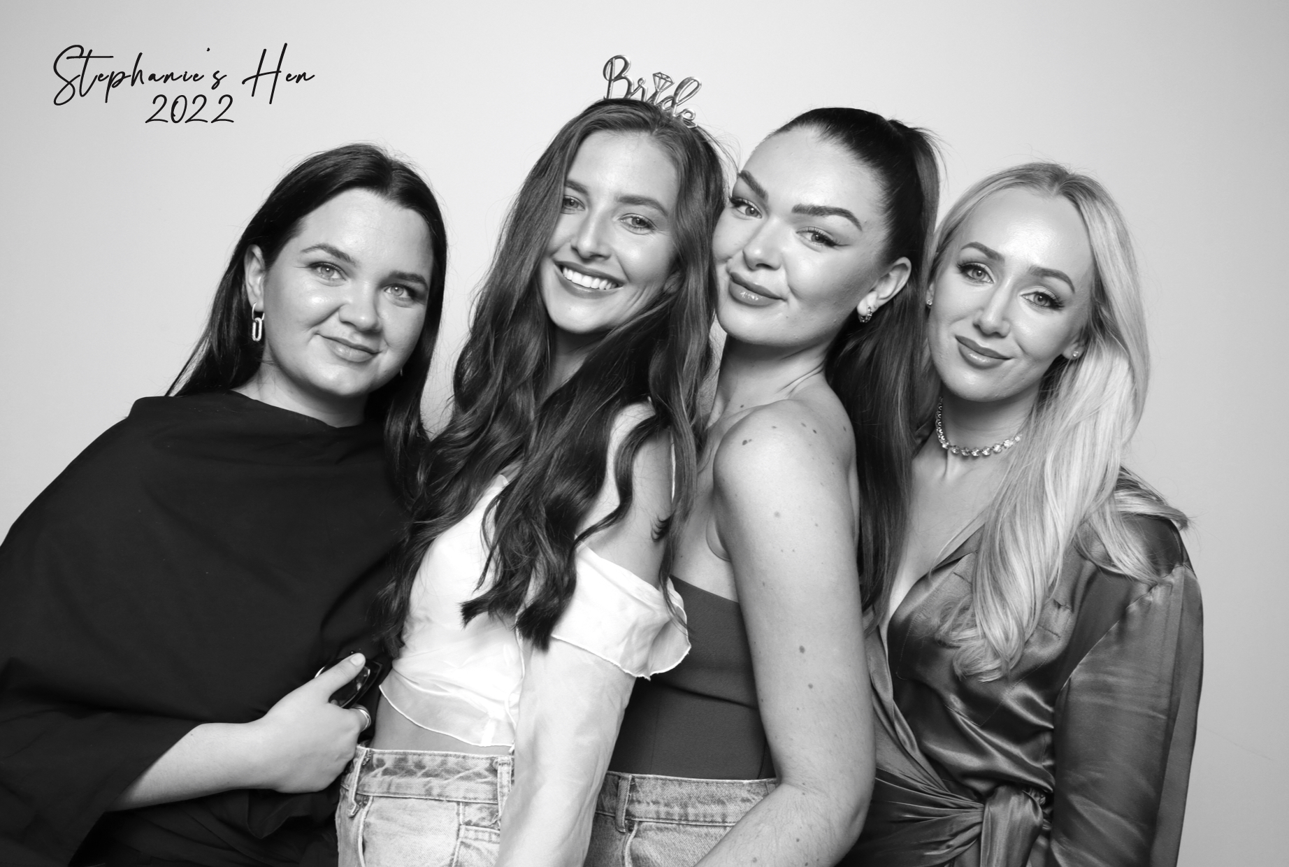 Stephanie's Hen 2022 | View more photos from the event at images.mobile-photo-booth.com/u/MobilePhotoBoothUK/Stephanies-Hen-2022