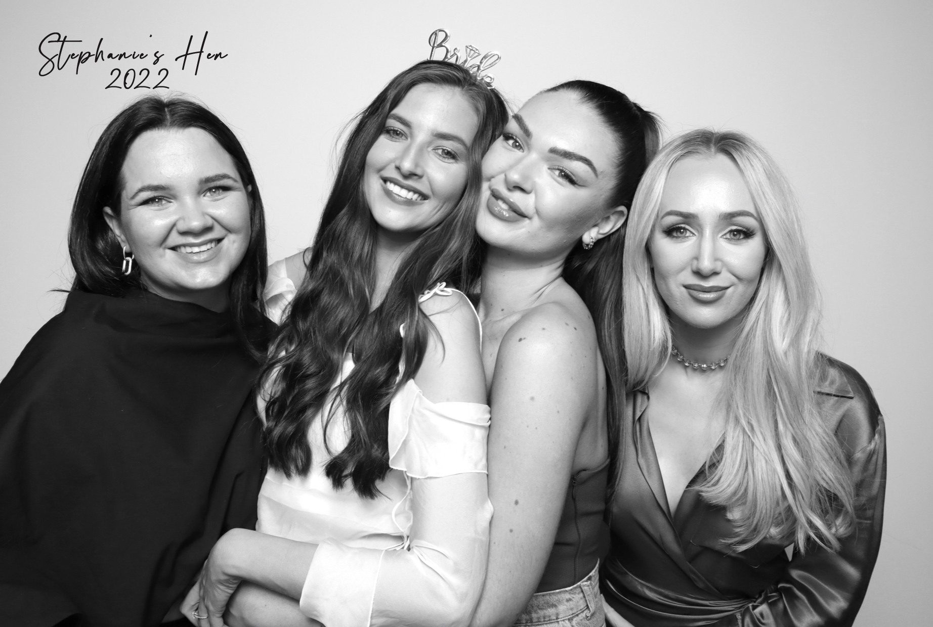Stephanie's Hen 2022 | View more photos from the event at images.mobile-photo-booth.com/u/MobilePhotoBoothUK/Stephanies-Hen-2022