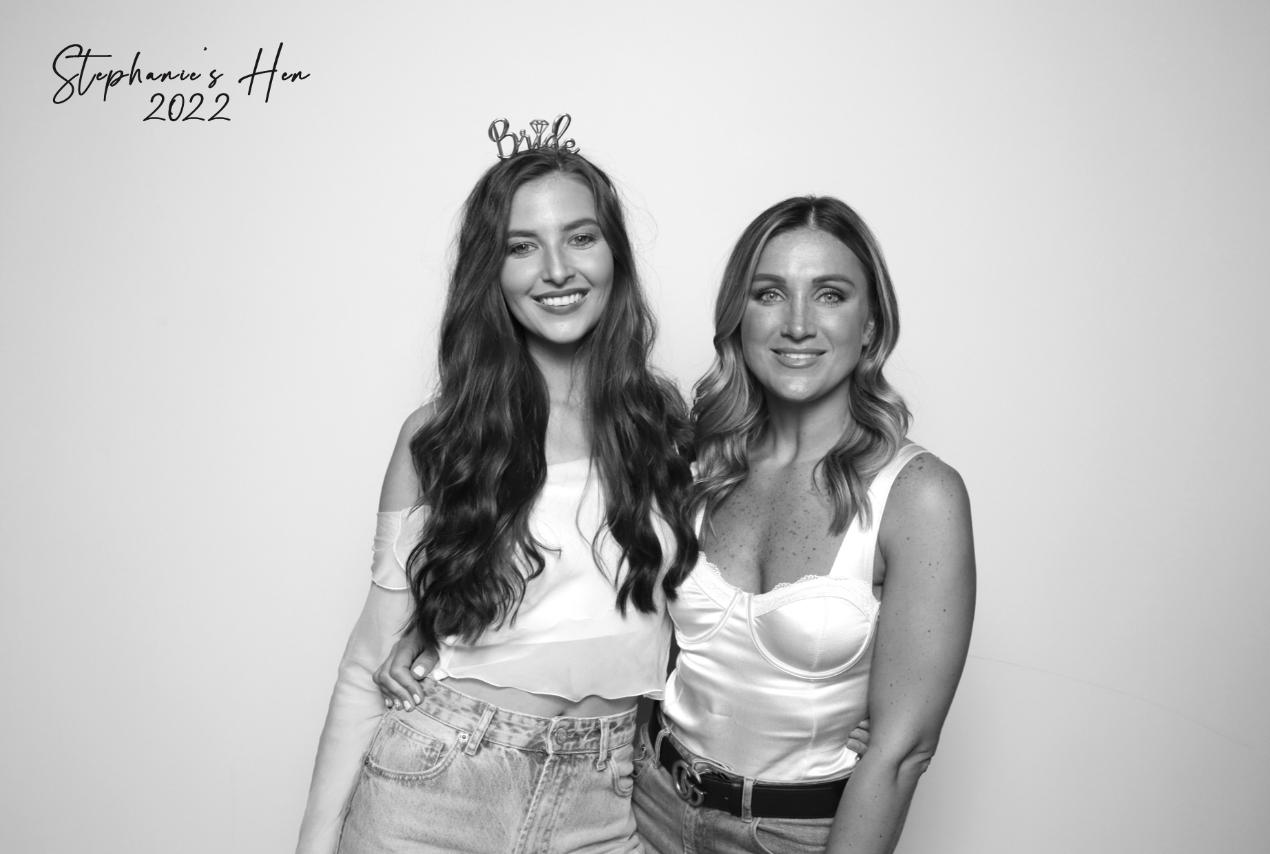 Stephanie's Hen 2022 | View more photos from the event at images.mobile-photo-booth.com/u/MobilePhotoBoothUK/Stephanies-Hen-2022