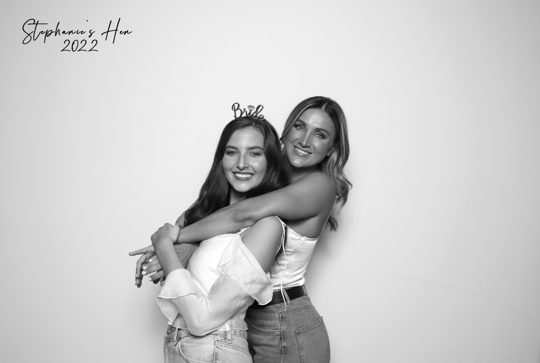 Stephanie's Hen 2022 | View more photos from the event at images.mobile-photo-booth.com/u/MobilePhotoBoothUK/Stephanies-Hen-2022