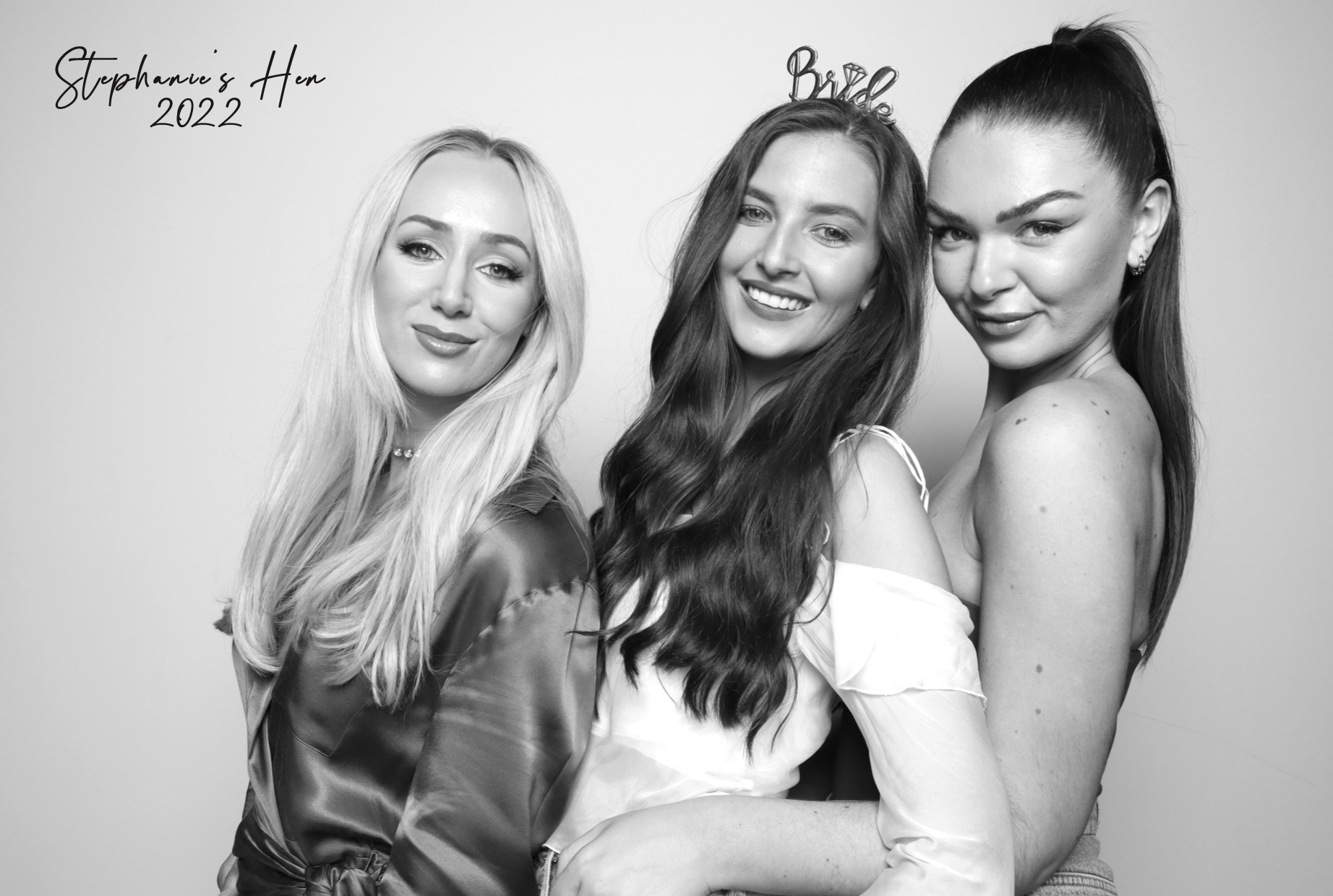 Stephanie's Hen 2022 | View more photos from the event at images.mobile-photo-booth.com/u/MobilePhotoBoothUK/Stephanies-Hen-2022