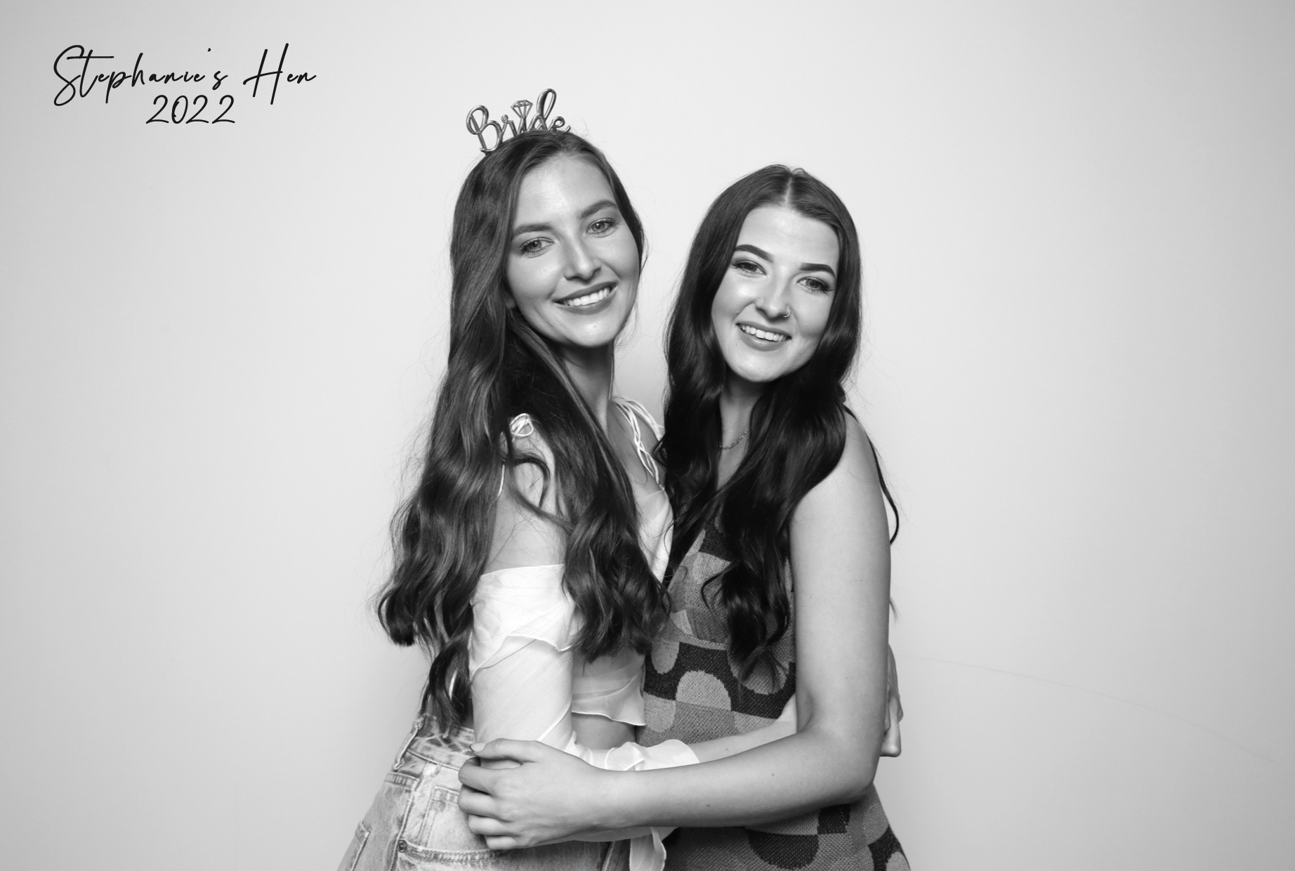Stephanie's Hen 2022 | View more photos from the event at images.mobile-photo-booth.com/u/MobilePhotoBoothUK/Stephanies-Hen-2022