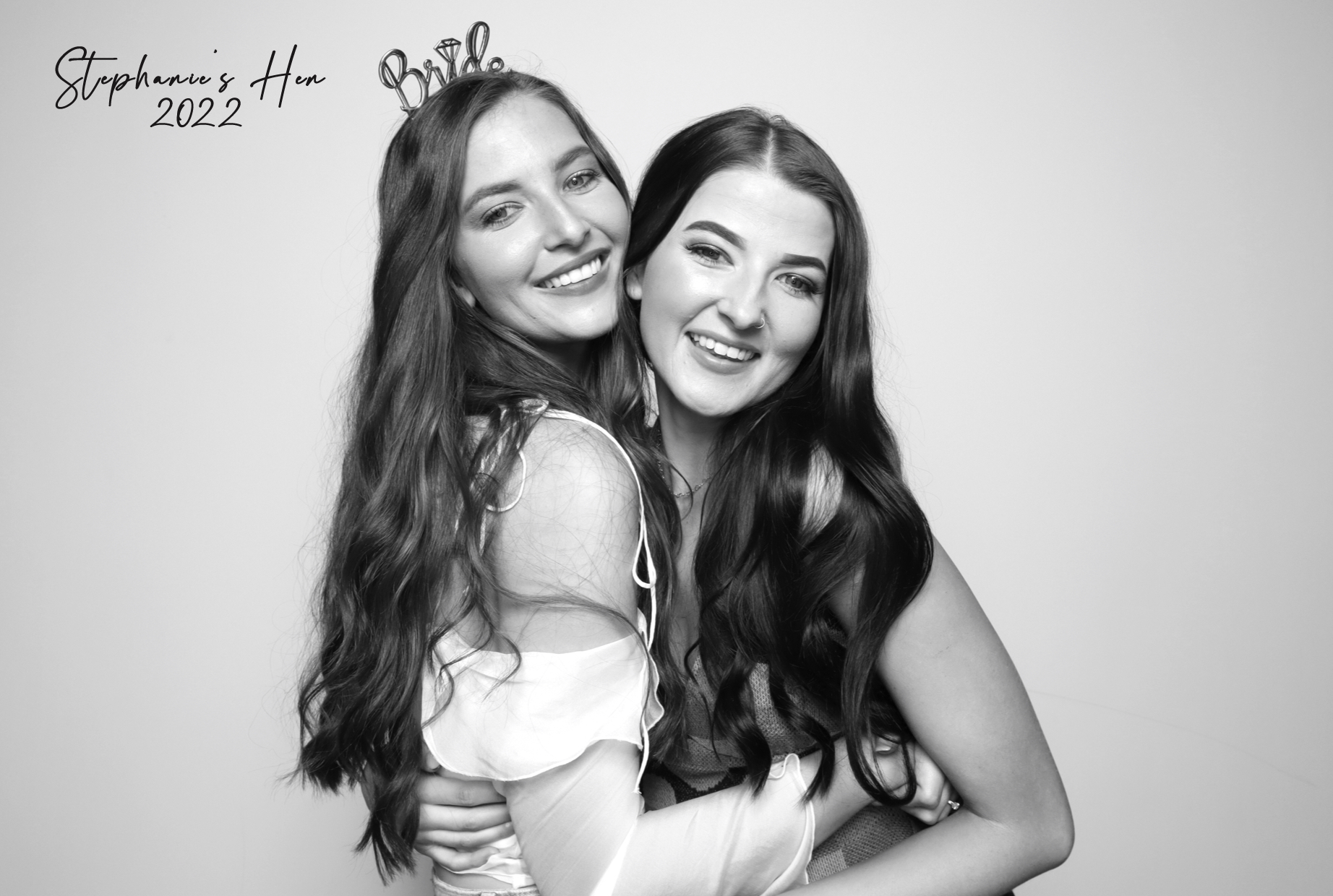 Stephanie's Hen 2022 | View more photos from the event at images.mobile-photo-booth.com/u/MobilePhotoBoothUK/Stephanies-Hen-2022
