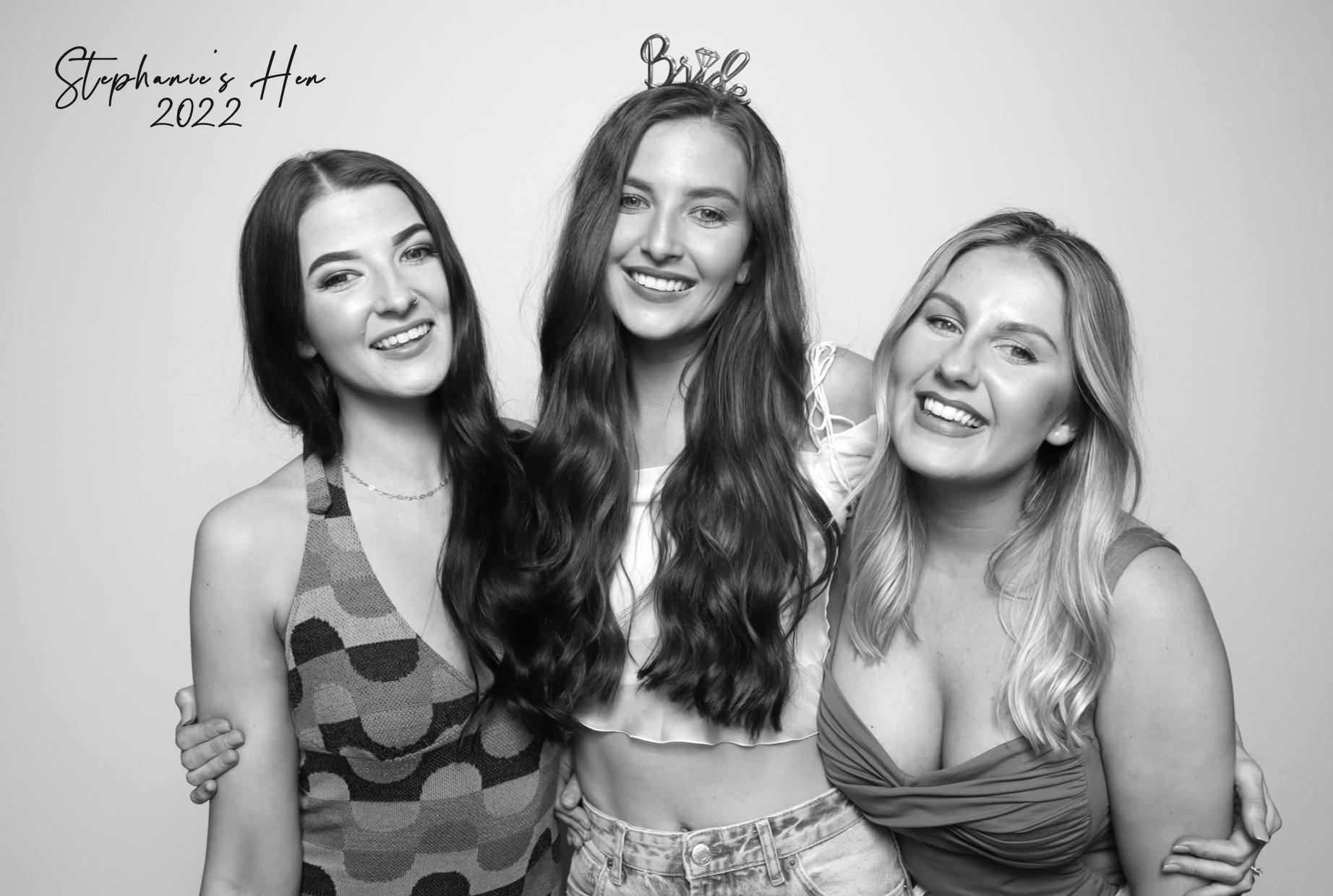 Stephanie's Hen 2022 | View more photos from the event at images.mobile-photo-booth.com/u/MobilePhotoBoothUK/Stephanies-Hen-2022