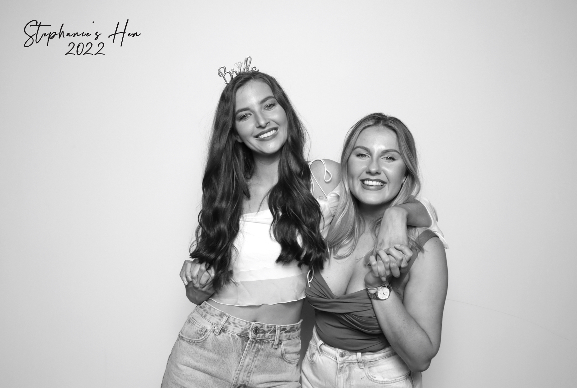 Stephanie's Hen 2022 | View more photos from the event at images.mobile-photo-booth.com/u/MobilePhotoBoothUK/Stephanies-Hen-2022