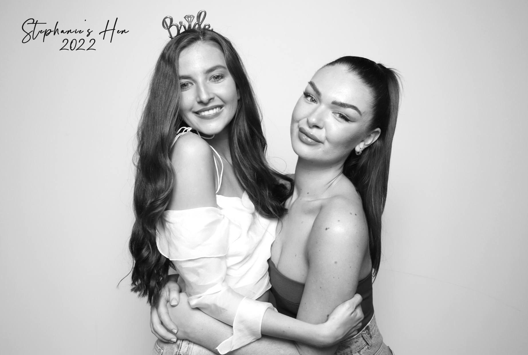 Stephanie's Hen 2022 | View more photos from the event at images.mobile-photo-booth.com/u/MobilePhotoBoothUK/Stephanies-Hen-2022