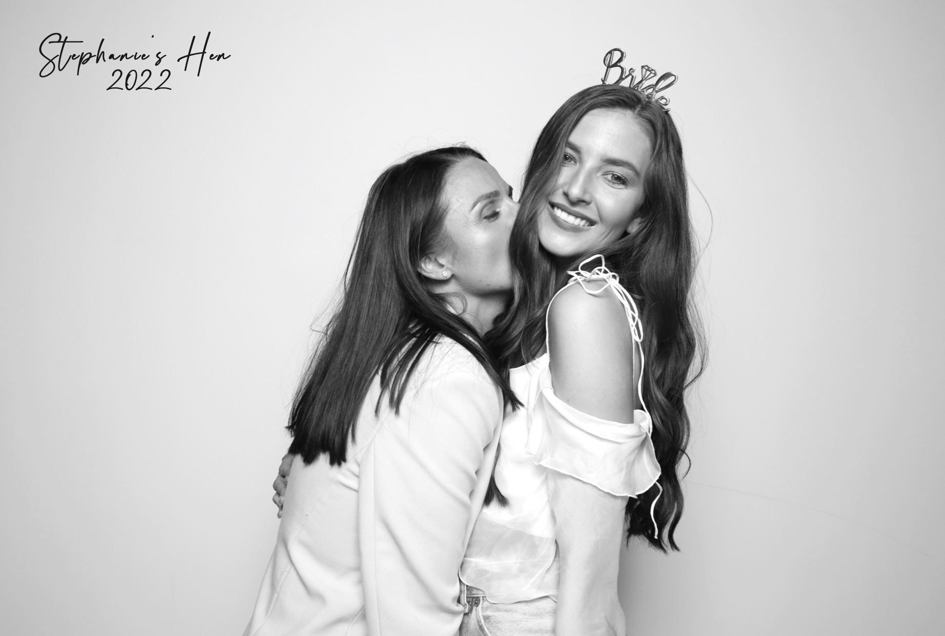 Stephanie's Hen 2022 | View more photos from the event at images.mobile-photo-booth.com/u/MobilePhotoBoothUK/Stephanies-Hen-2022