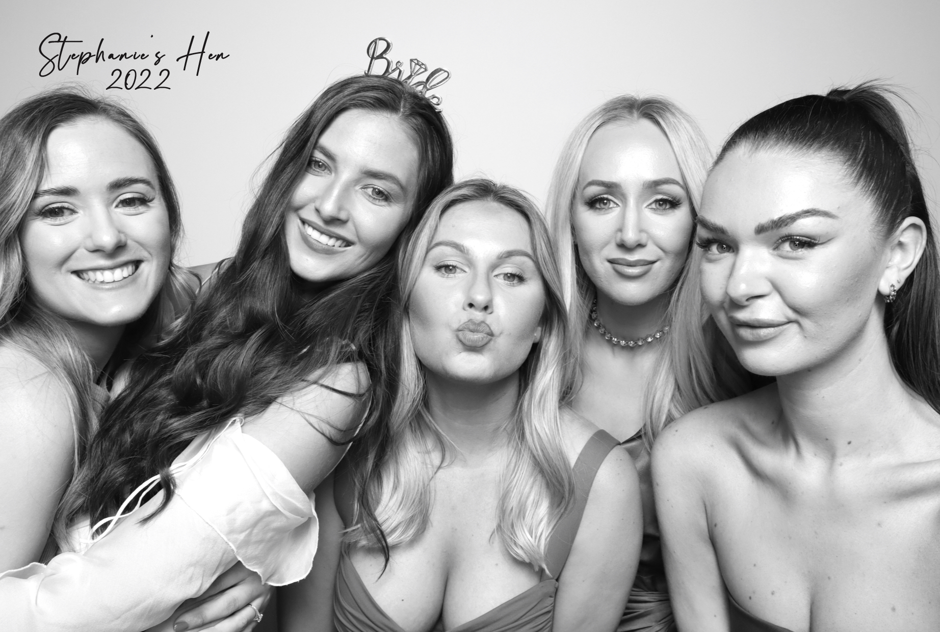 Stephanie's Hen 2022 | View more photos from the event at images.mobile-photo-booth.com/u/MobilePhotoBoothUK/Stephanies-Hen-2022