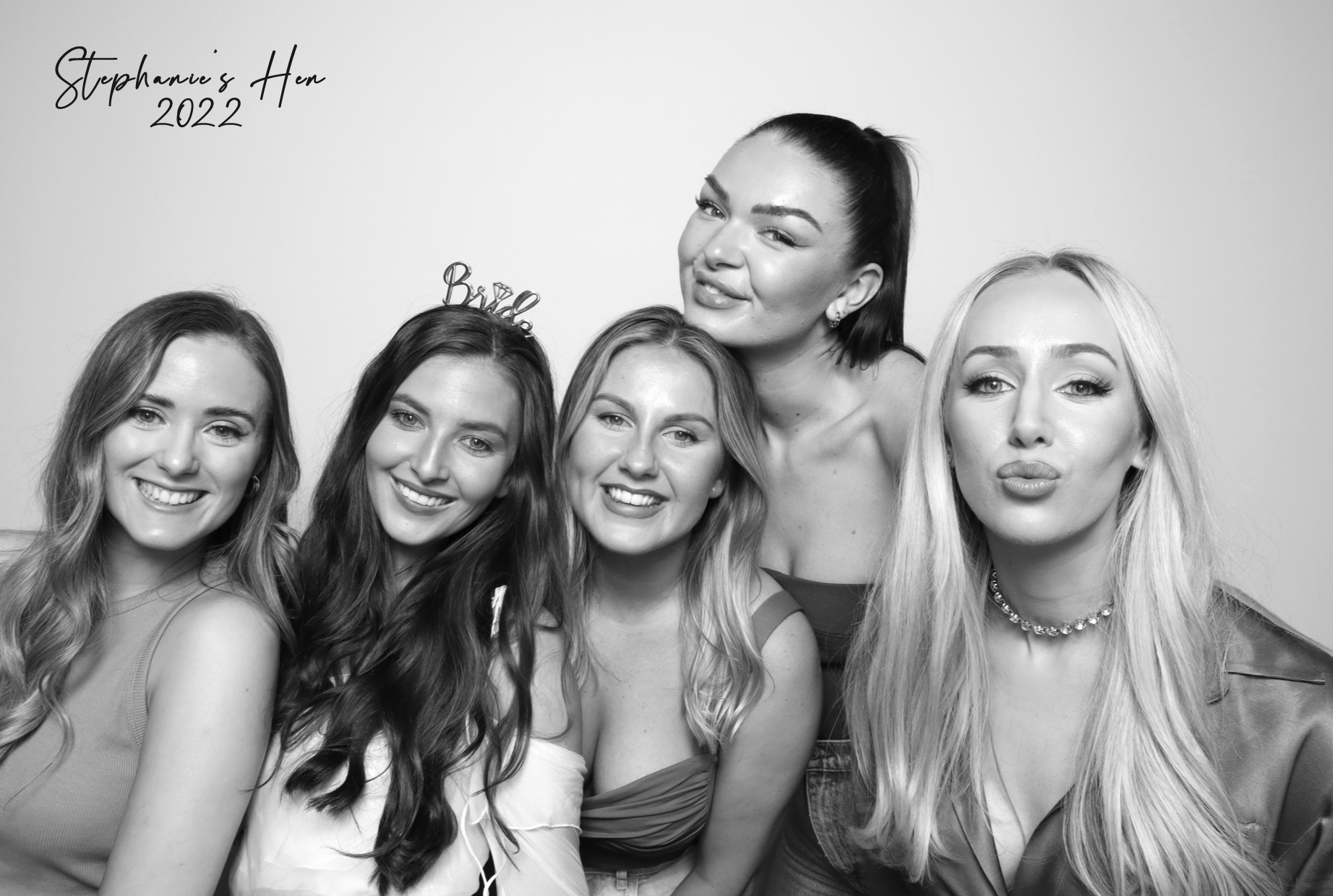 Stephanie's Hen 2022 | View more photos from the event at images.mobile-photo-booth.com/u/MobilePhotoBoothUK/Stephanies-Hen-2022