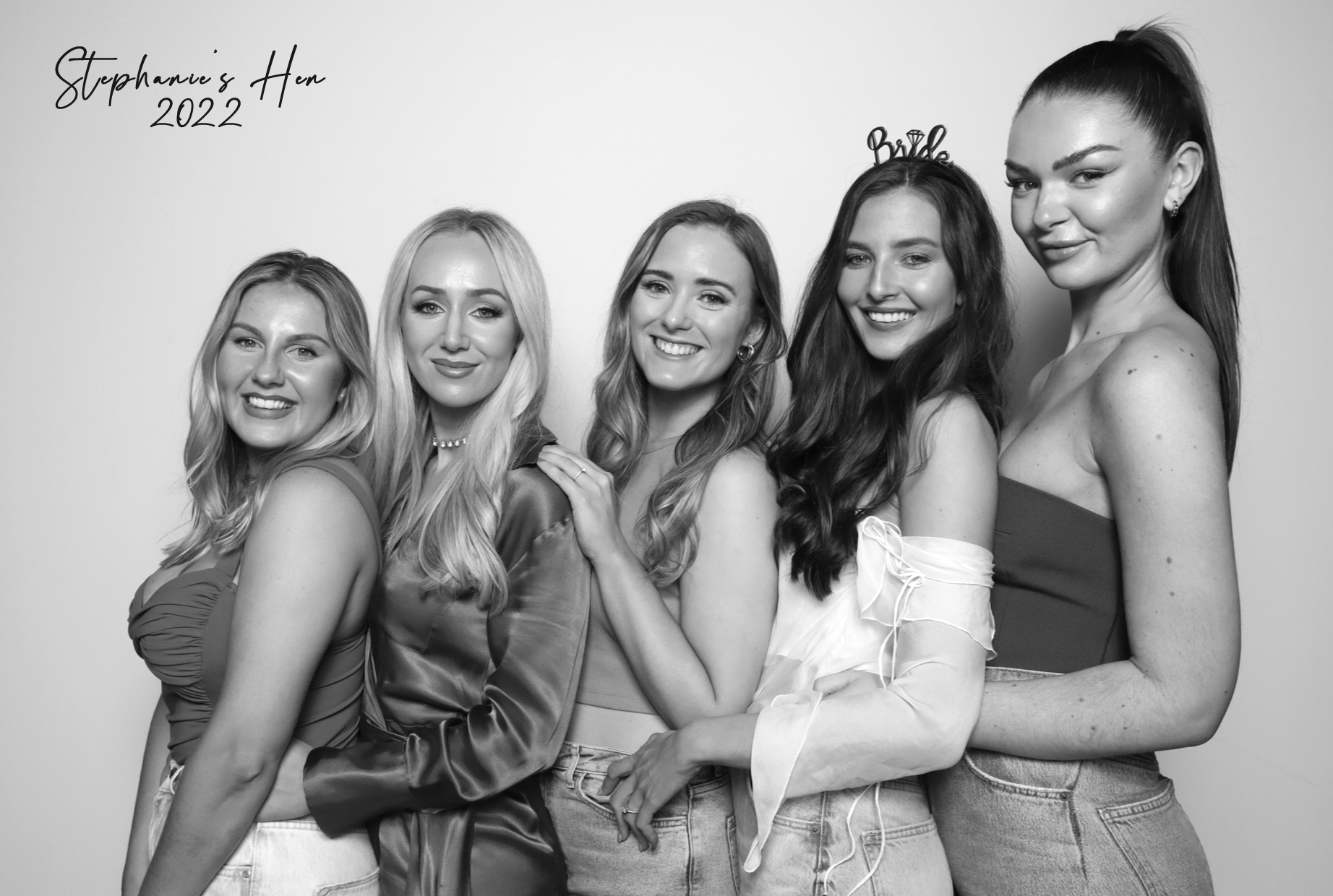 Stephanie's Hen 2022 | View more photos from the event at images.mobile-photo-booth.com/u/MobilePhotoBoothUK/Stephanies-Hen-2022