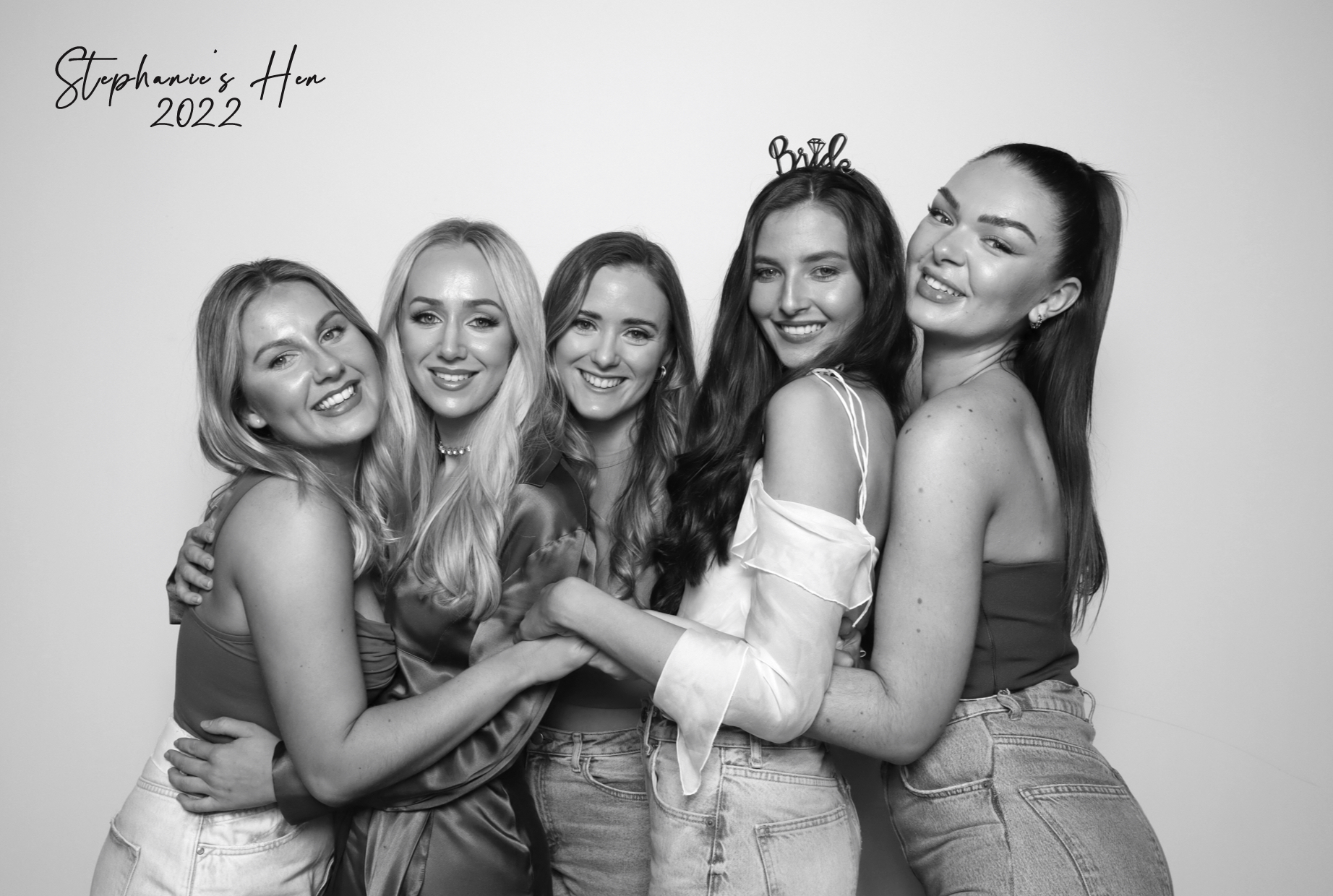 Stephanie's Hen 2022 | View more photos from the event at images.mobile-photo-booth.com/u/MobilePhotoBoothUK/Stephanies-Hen-2022