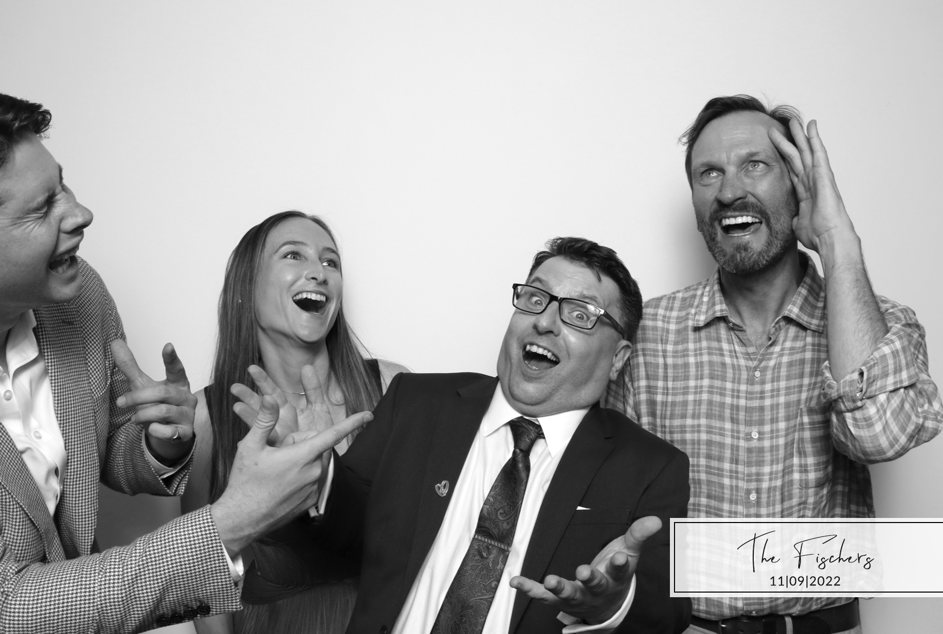 The Fischer Wedding | View more photos from the event at images.mobile-photo-booth.com/u/MobilePhotoBoothUK/The-Fischer-Wedding
