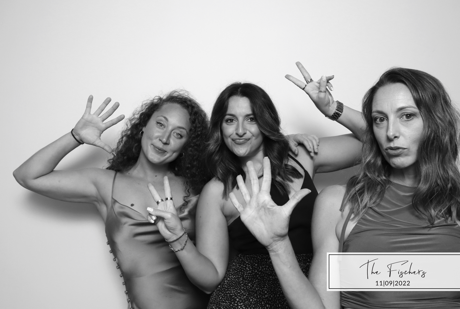 The Fischer Wedding | View more photos from the event at images.mobile-photo-booth.com/u/MobilePhotoBoothUK/The-Fischer-Wedding