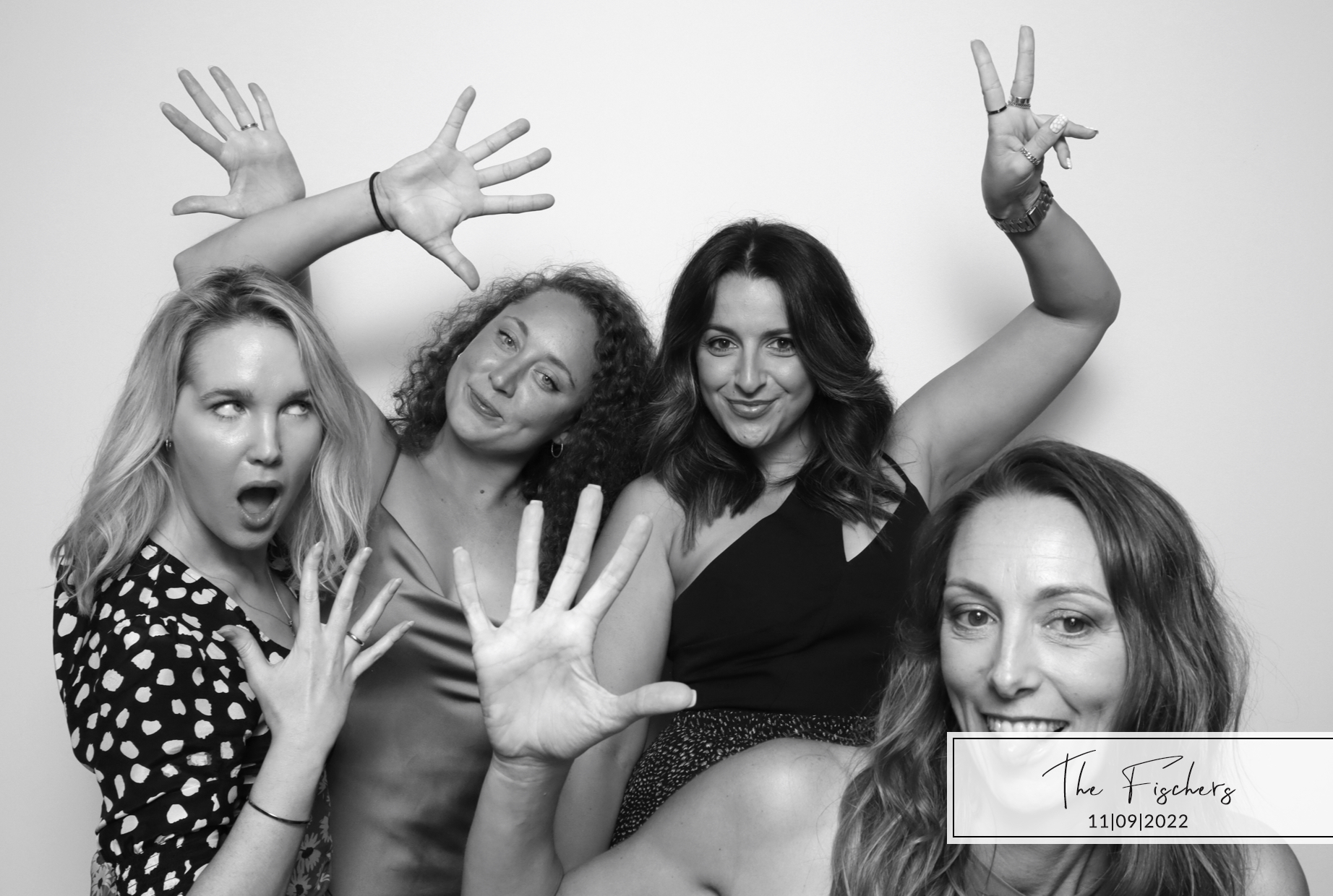 The Fischer Wedding | View more photos from the event at images.mobile-photo-booth.com/u/MobilePhotoBoothUK/The-Fischer-Wedding