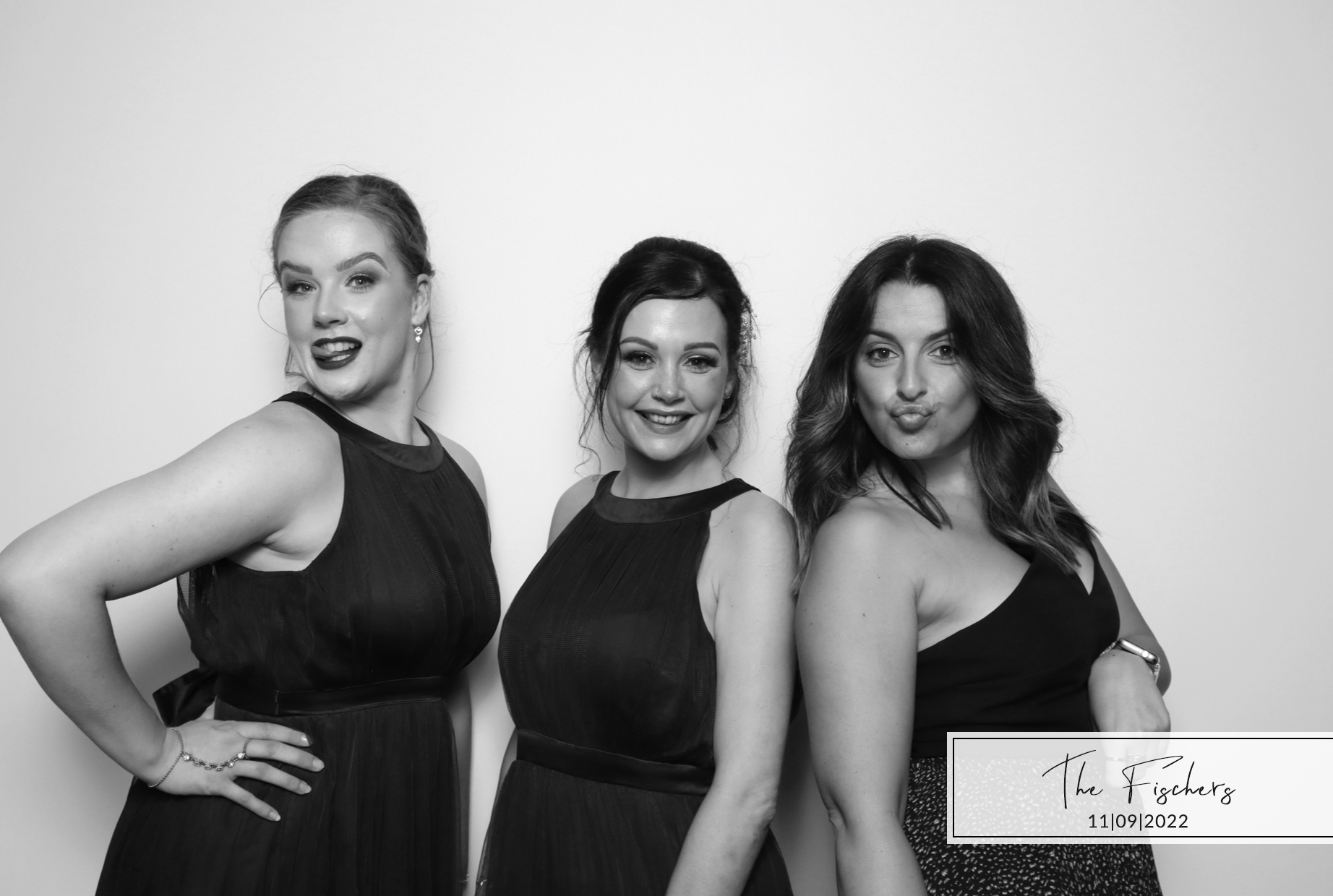 The Fischer Wedding | View more photos from the event at images.mobile-photo-booth.com/u/MobilePhotoBoothUK/The-Fischer-Wedding