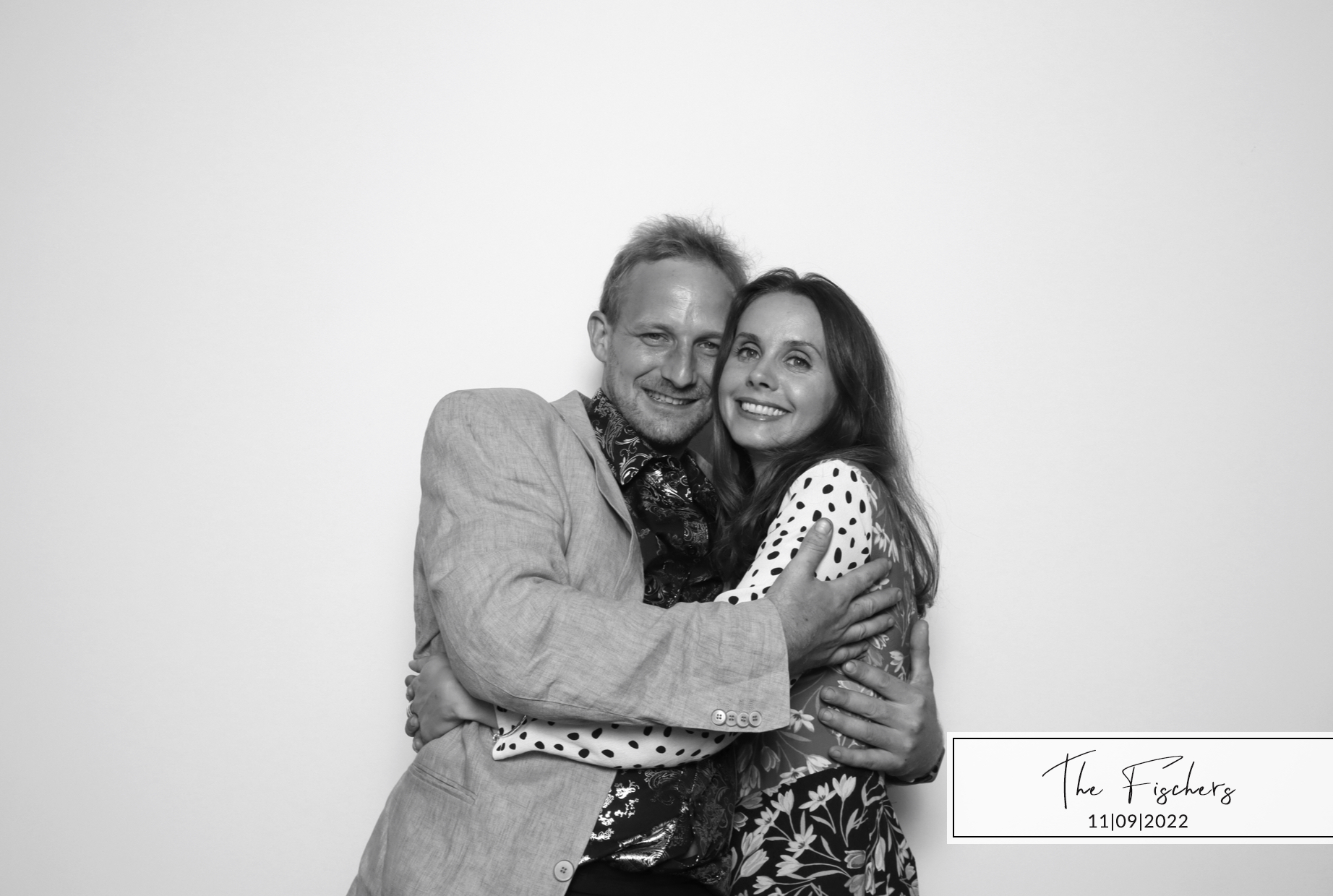 The Fischer Wedding | View more photos from the event at images.mobile-photo-booth.com/u/MobilePhotoBoothUK/The-Fischer-Wedding