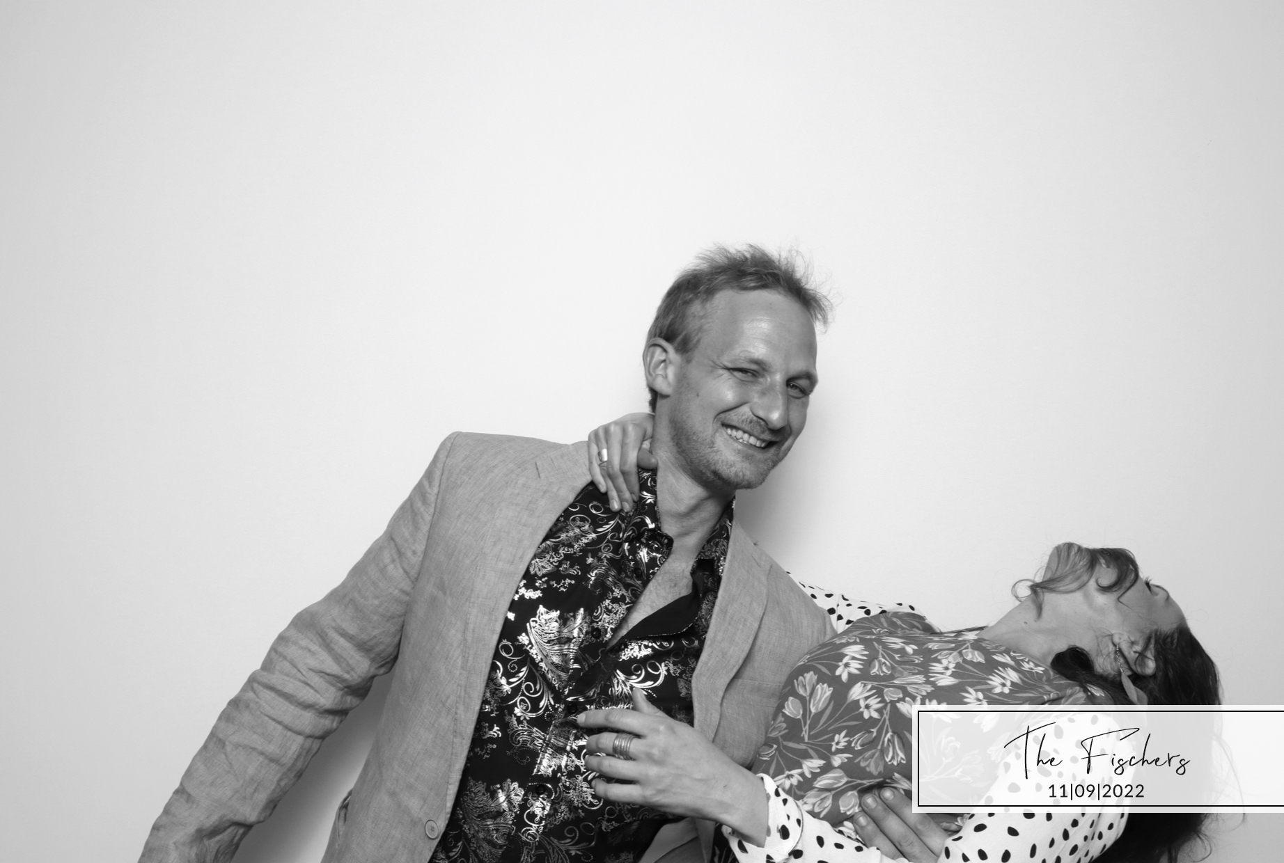 The Fischer Wedding | View more photos from the event at images.mobile-photo-booth.com/u/MobilePhotoBoothUK/The-Fischer-Wedding