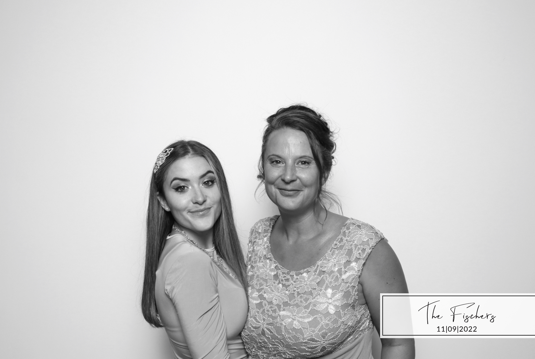 The Fischer Wedding | View more photos from the event at images.mobile-photo-booth.com/u/MobilePhotoBoothUK/The-Fischer-Wedding