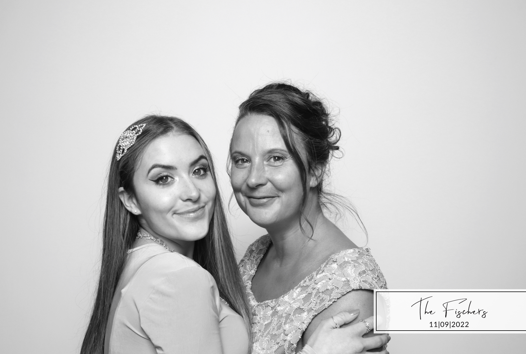 The Fischer Wedding | View more photos from the event at images.mobile-photo-booth.com/u/MobilePhotoBoothUK/The-Fischer-Wedding