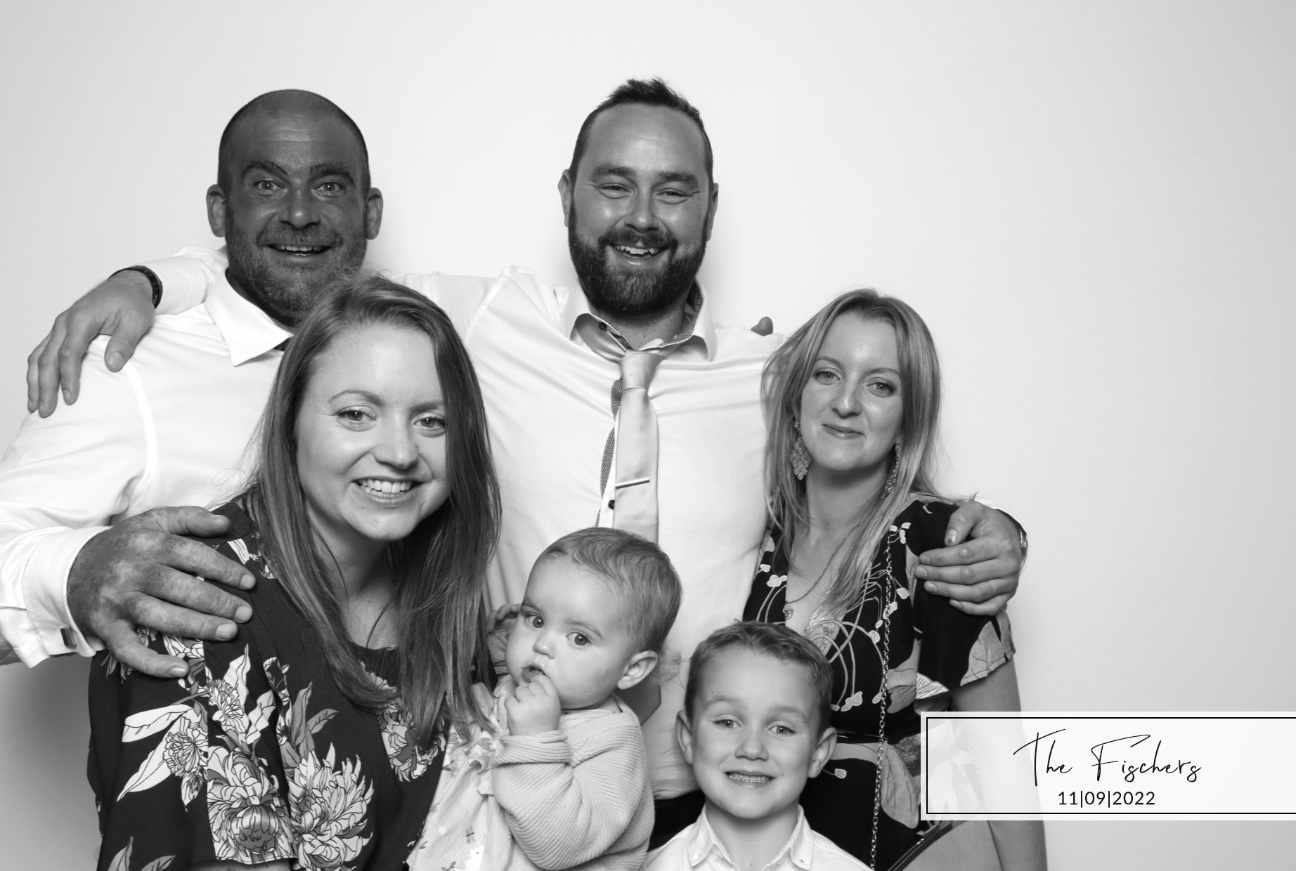 The Fischer Wedding | View more photos from the event at images.mobile-photo-booth.com/u/MobilePhotoBoothUK/The-Fischer-Wedding