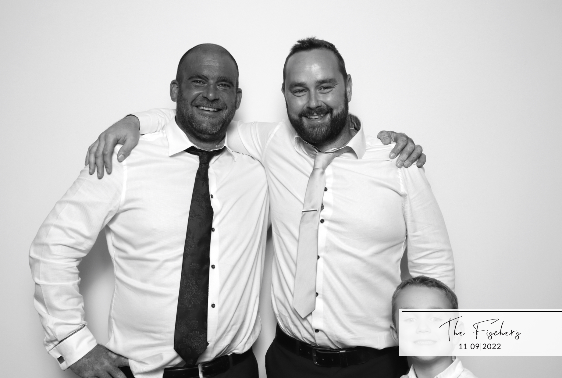 The Fischer Wedding | View more photos from the event at images.mobile-photo-booth.com/u/MobilePhotoBoothUK/The-Fischer-Wedding