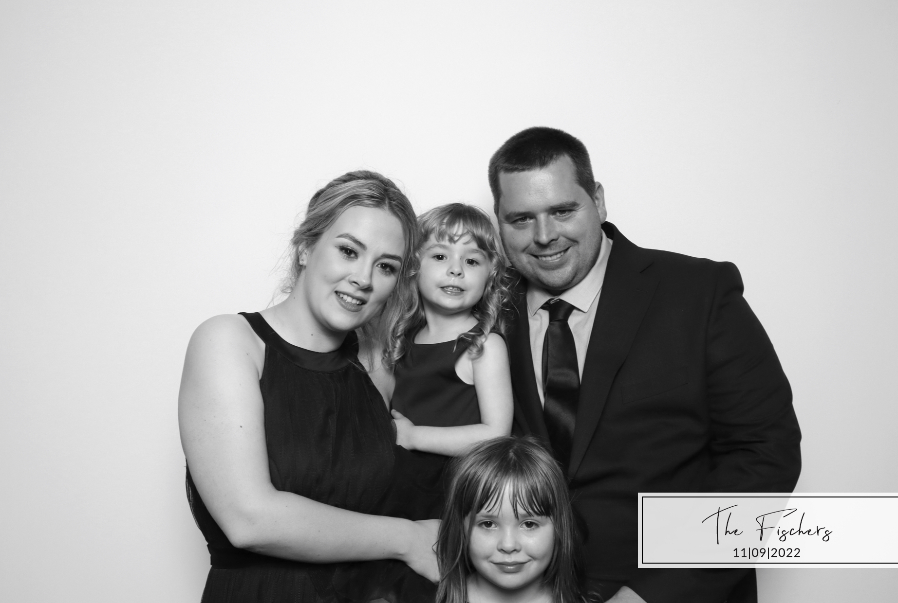 The Fischer Wedding | View more photos from the event at images.mobile-photo-booth.com/u/MobilePhotoBoothUK/The-Fischer-Wedding