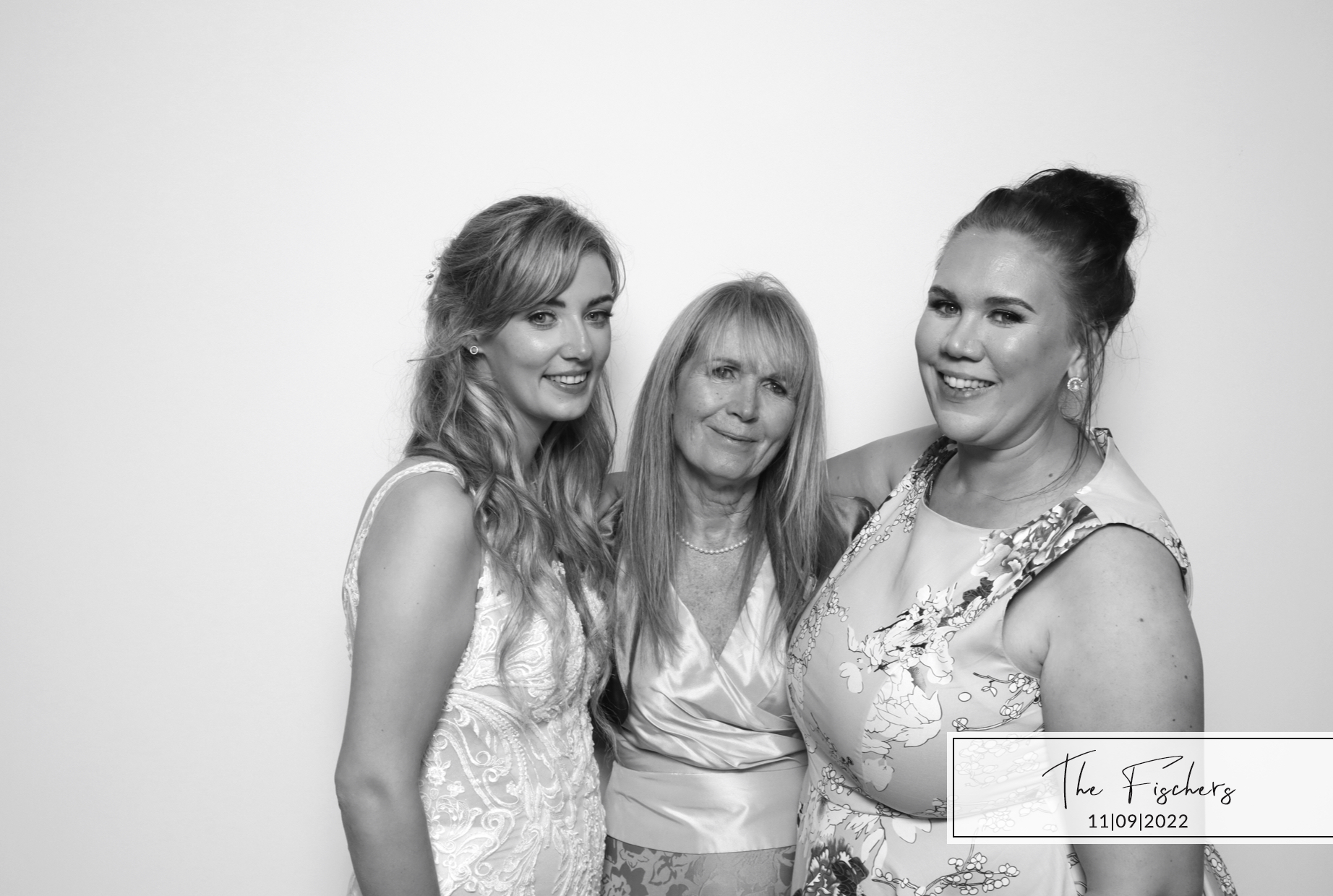 The Fischer Wedding | View more photos from the event at images.mobile-photo-booth.com/u/MobilePhotoBoothUK/The-Fischer-Wedding