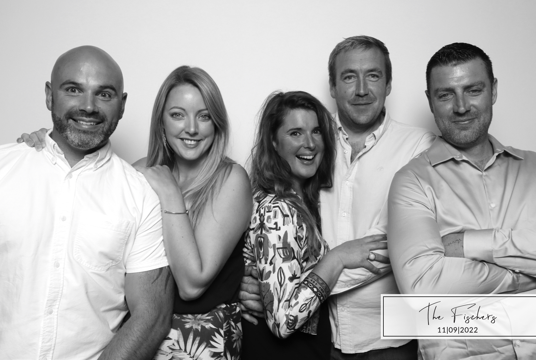The Fischer Wedding | View more photos from the event at images.mobile-photo-booth.com/u/MobilePhotoBoothUK/The-Fischer-Wedding