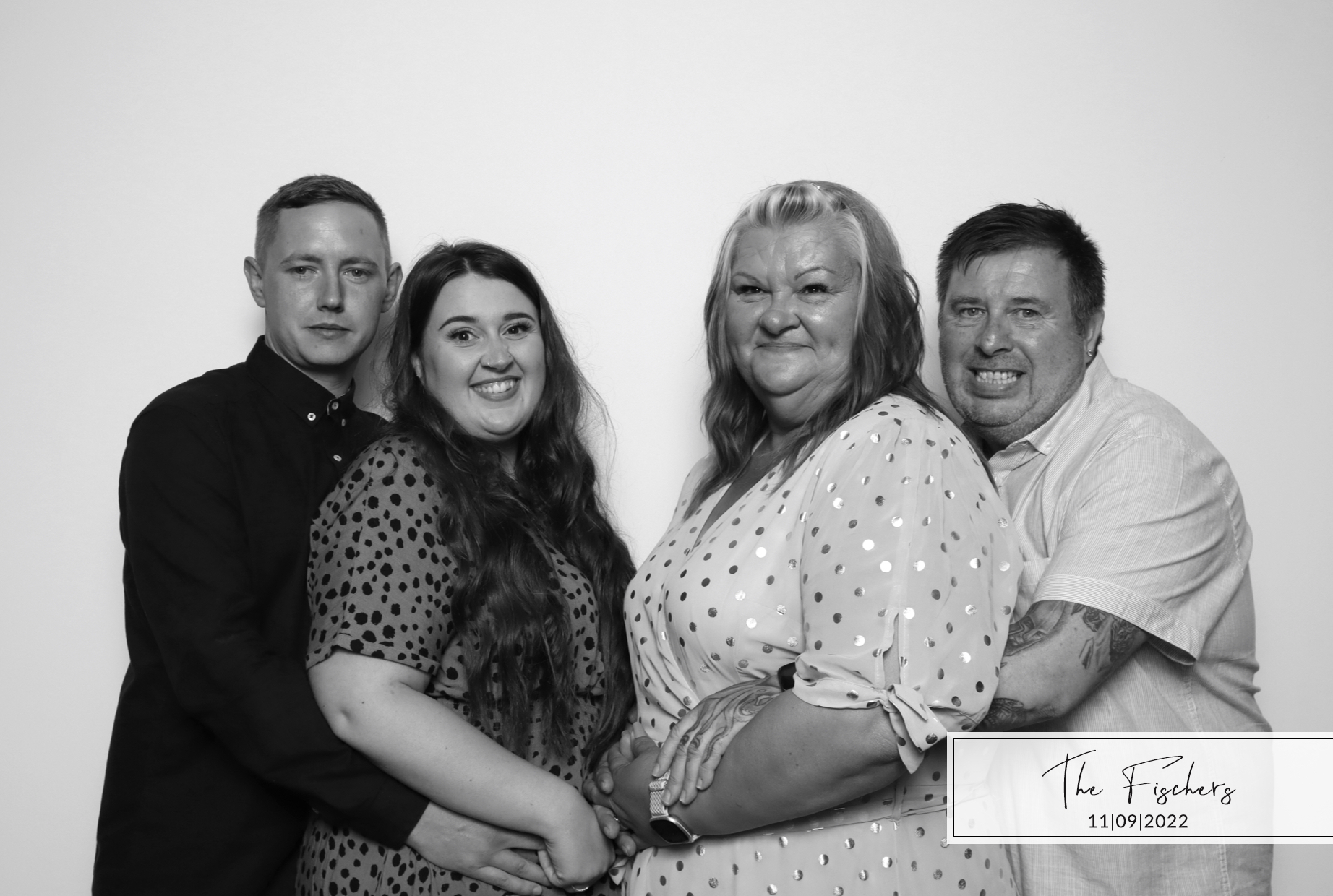 The Fischer Wedding | View more photos from the event at images.mobile-photo-booth.com/u/MobilePhotoBoothUK/The-Fischer-Wedding