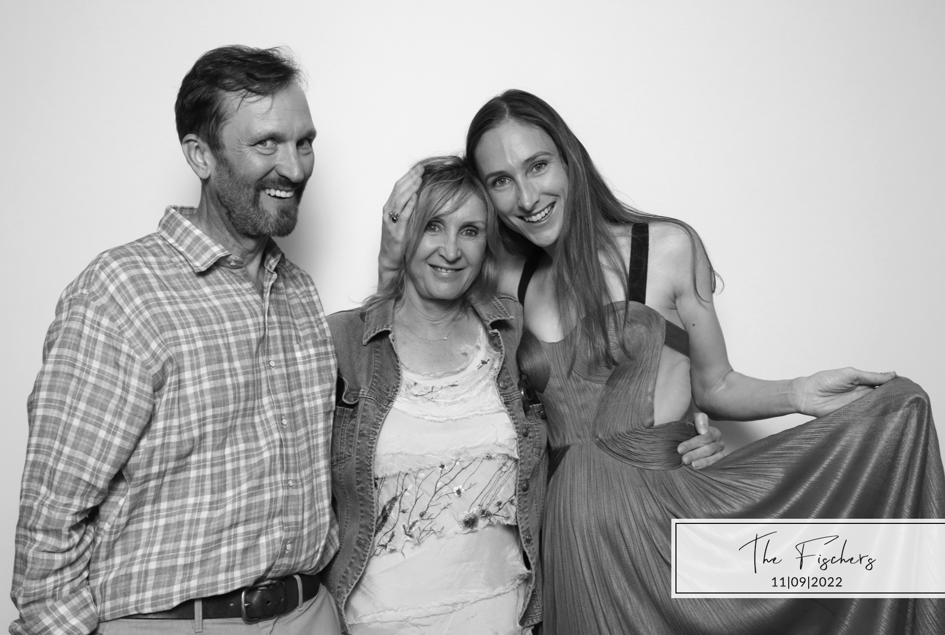 The Fischer Wedding | View more photos from the event at images.mobile-photo-booth.com/u/MobilePhotoBoothUK/The-Fischer-Wedding