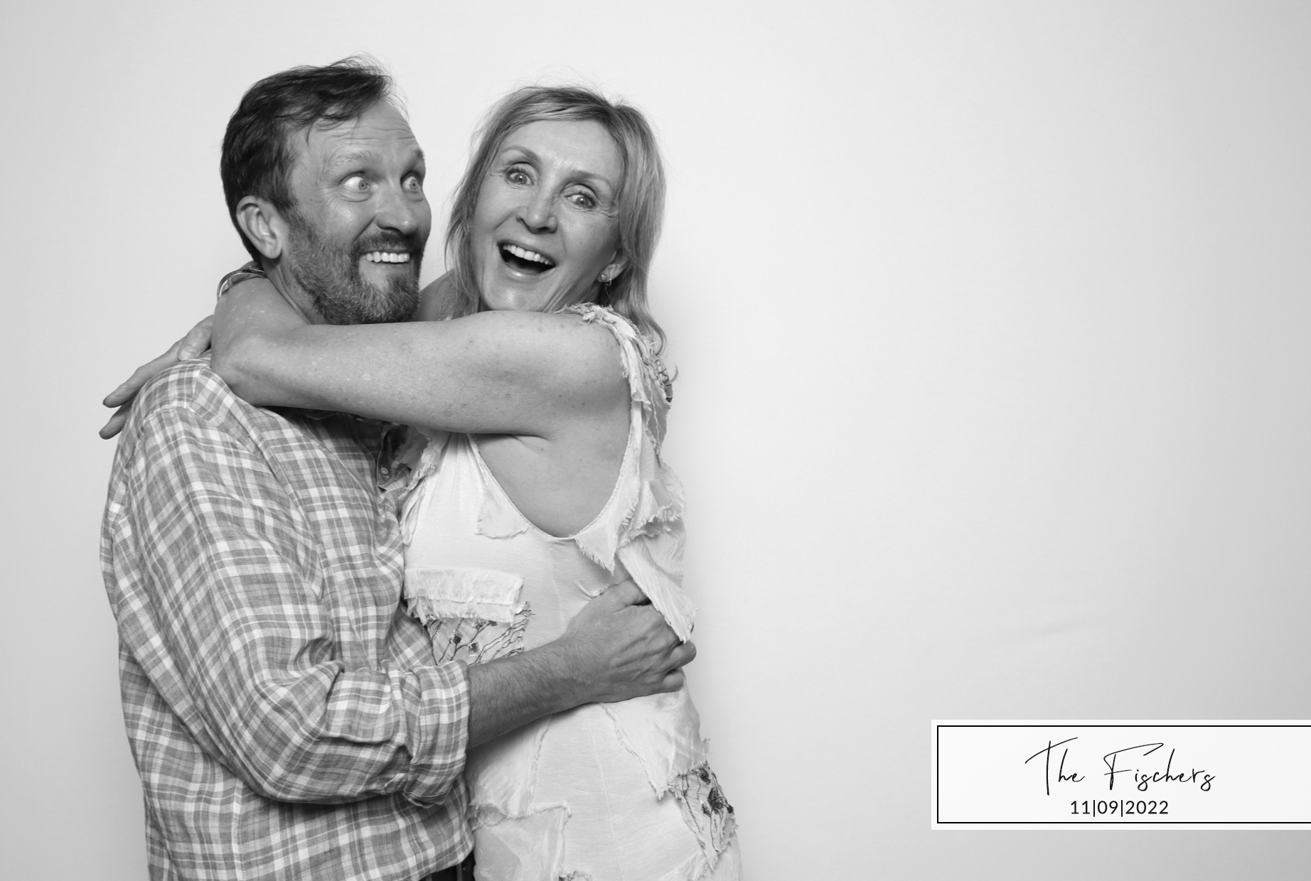 The Fischer Wedding | View more photos from the event at images.mobile-photo-booth.com/u/MobilePhotoBoothUK/The-Fischer-Wedding