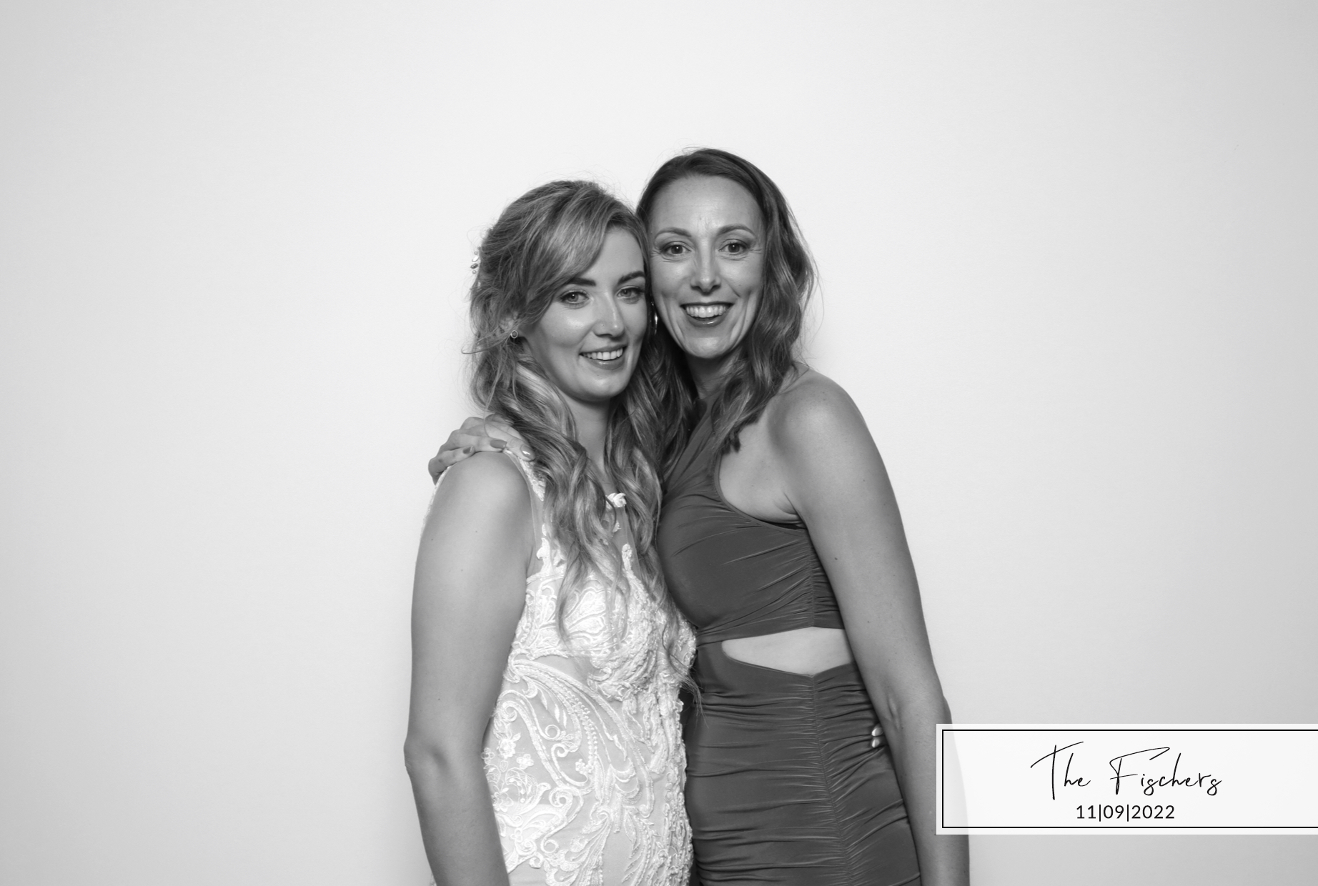 The Fischer Wedding | View more photos from the event at images.mobile-photo-booth.com/u/MobilePhotoBoothUK/The-Fischer-Wedding