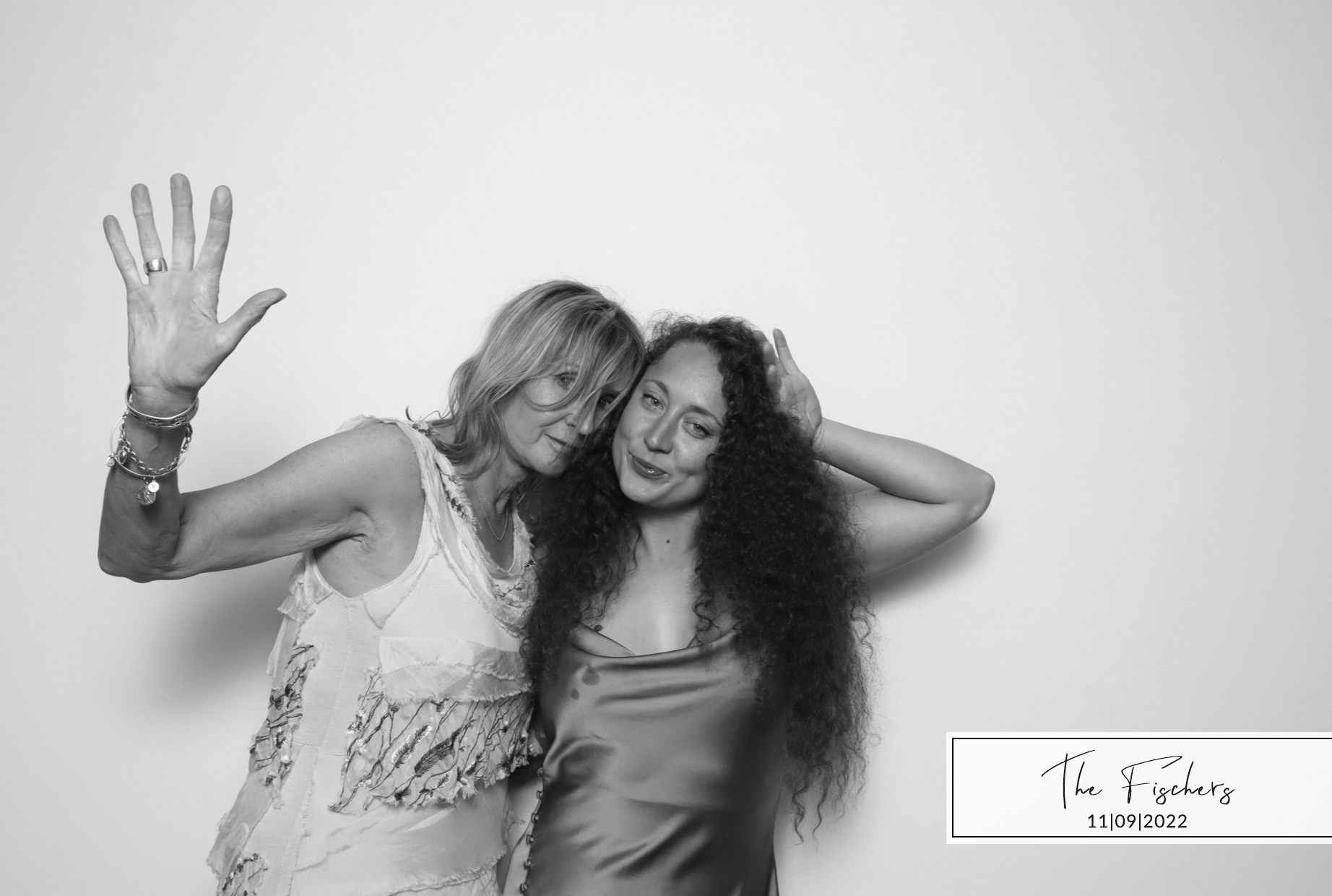 The Fischer Wedding | View more photos from the event at images.mobile-photo-booth.com/u/MobilePhotoBoothUK/The-Fischer-Wedding