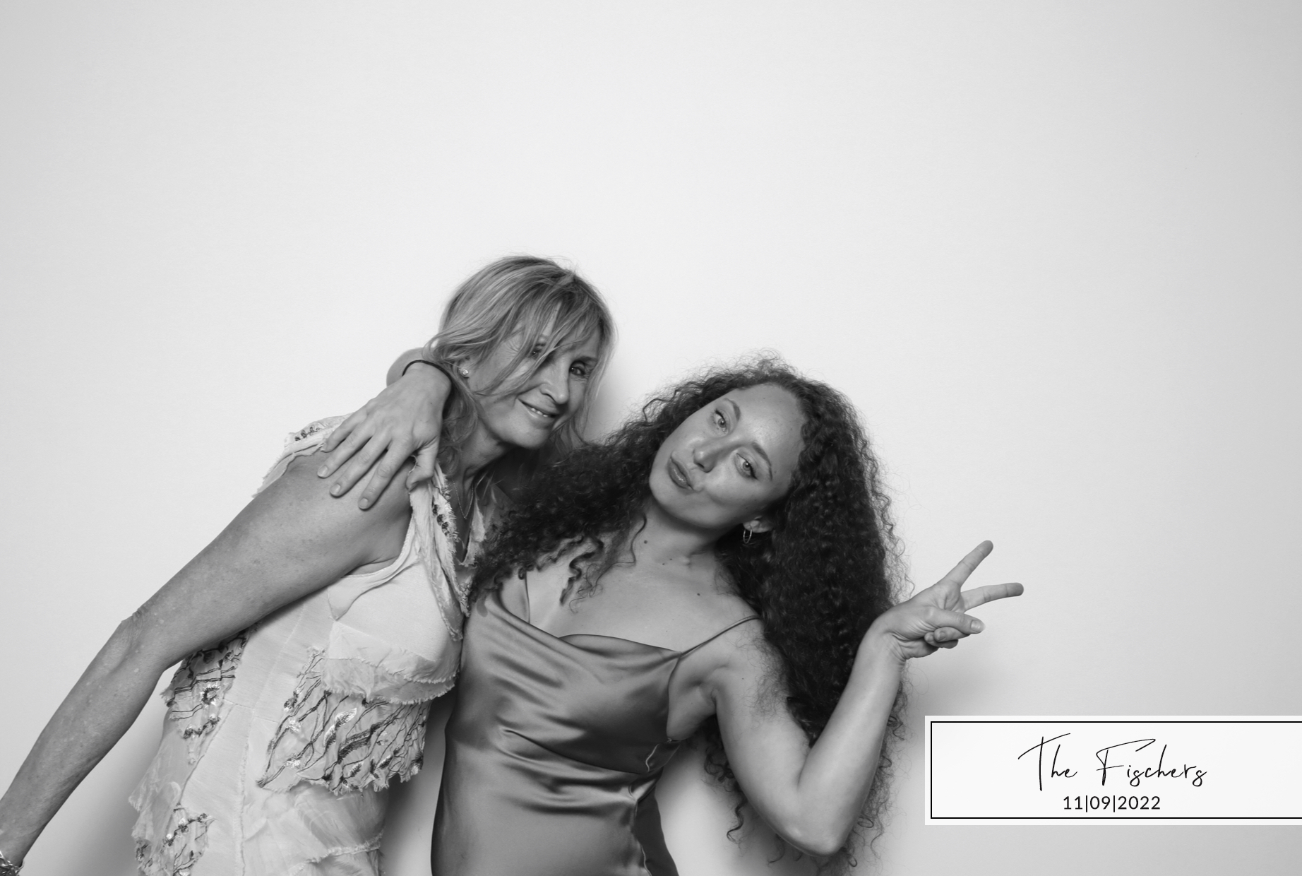 The Fischer Wedding | View more photos from the event at images.mobile-photo-booth.com/u/MobilePhotoBoothUK/The-Fischer-Wedding