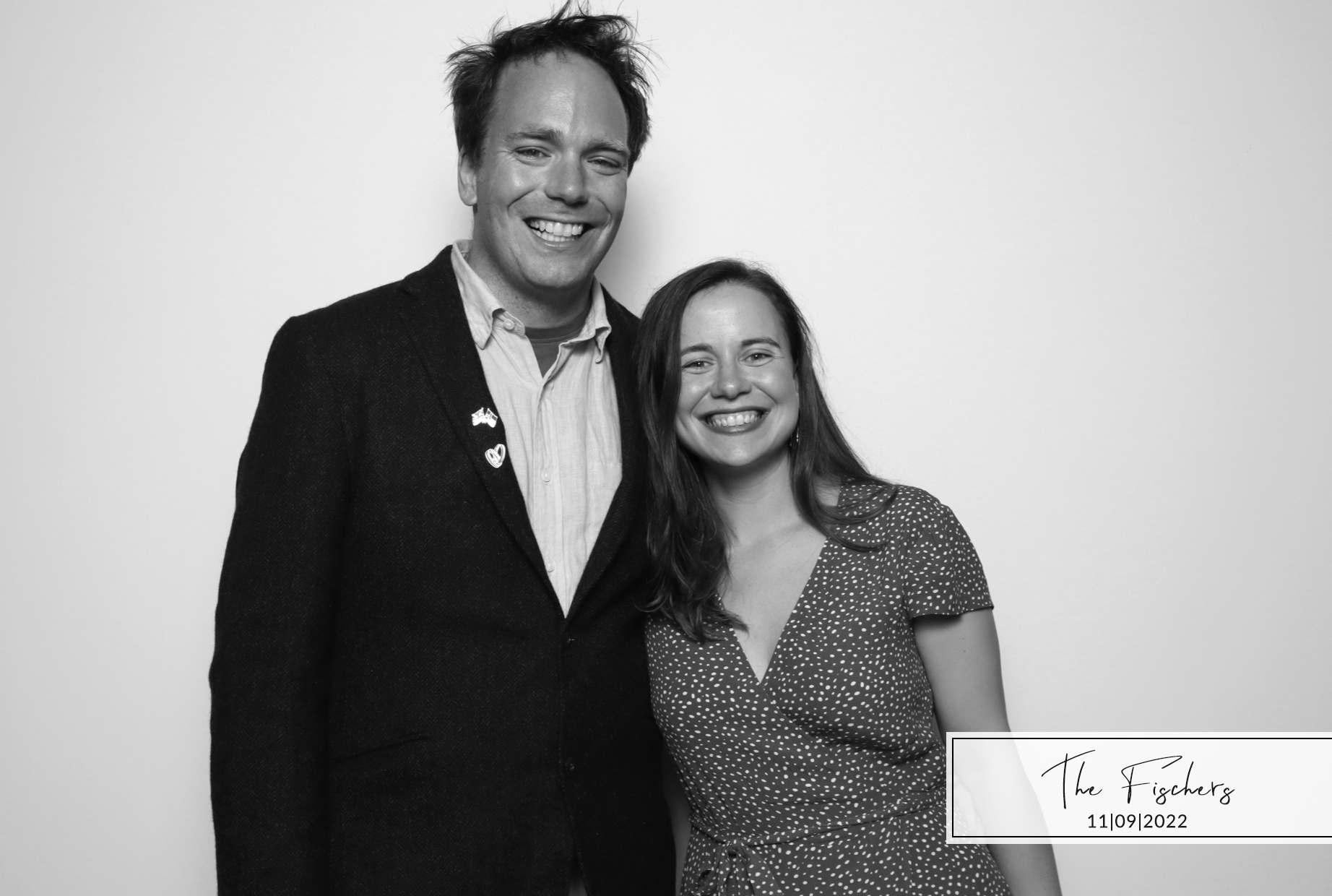 The Fischer Wedding | View more photos from the event at images.mobile-photo-booth.com/u/MobilePhotoBoothUK/The-Fischer-Wedding