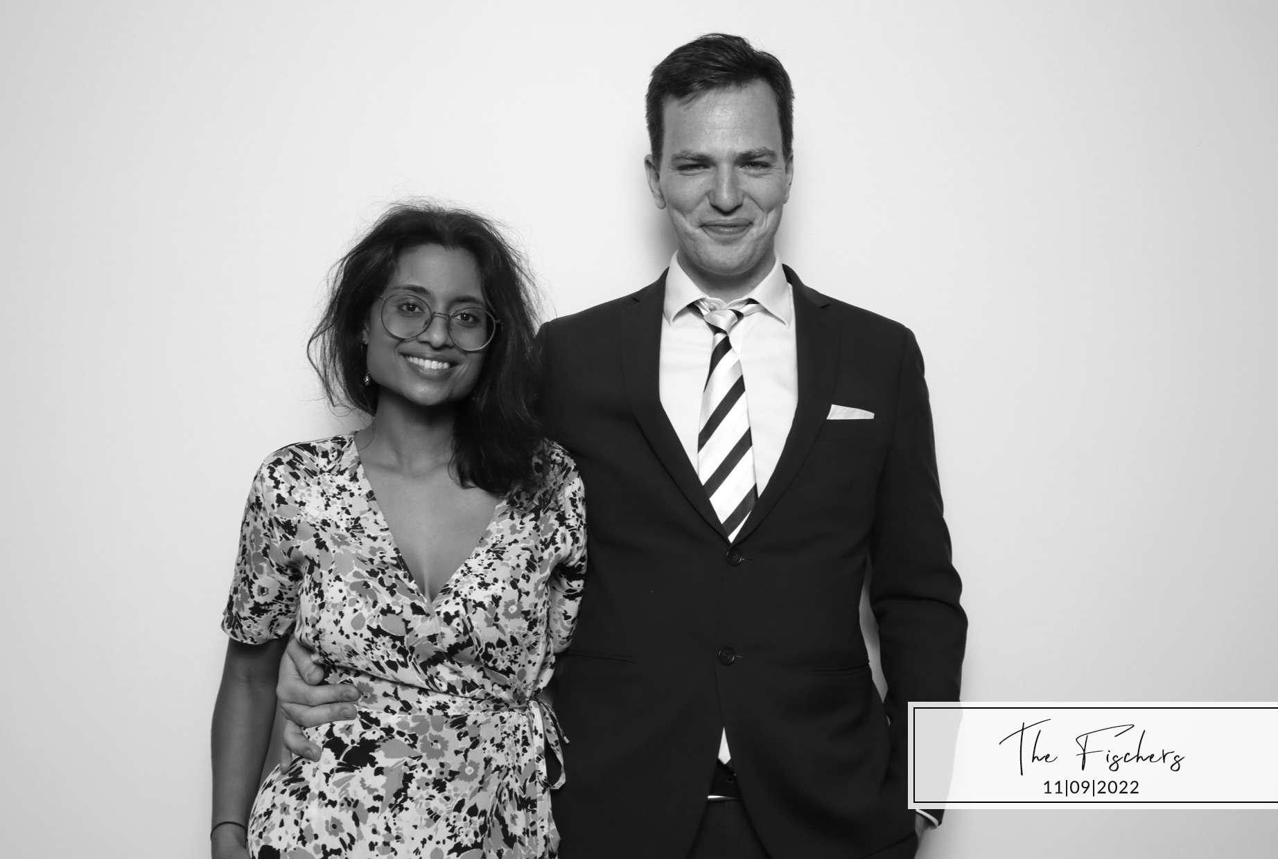 The Fischer Wedding | View more photos from the event at images.mobile-photo-booth.com/u/MobilePhotoBoothUK/The-Fischer-Wedding