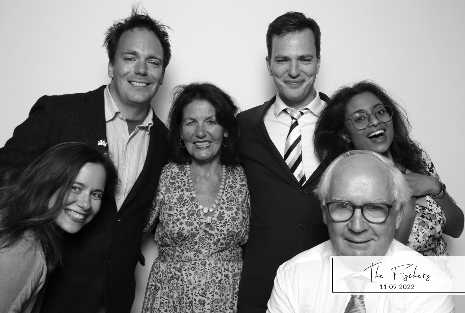 The Fischer Wedding | View more photos from the event at images.mobile-photo-booth.com/u/MobilePhotoBoothUK/The-Fischer-Wedding