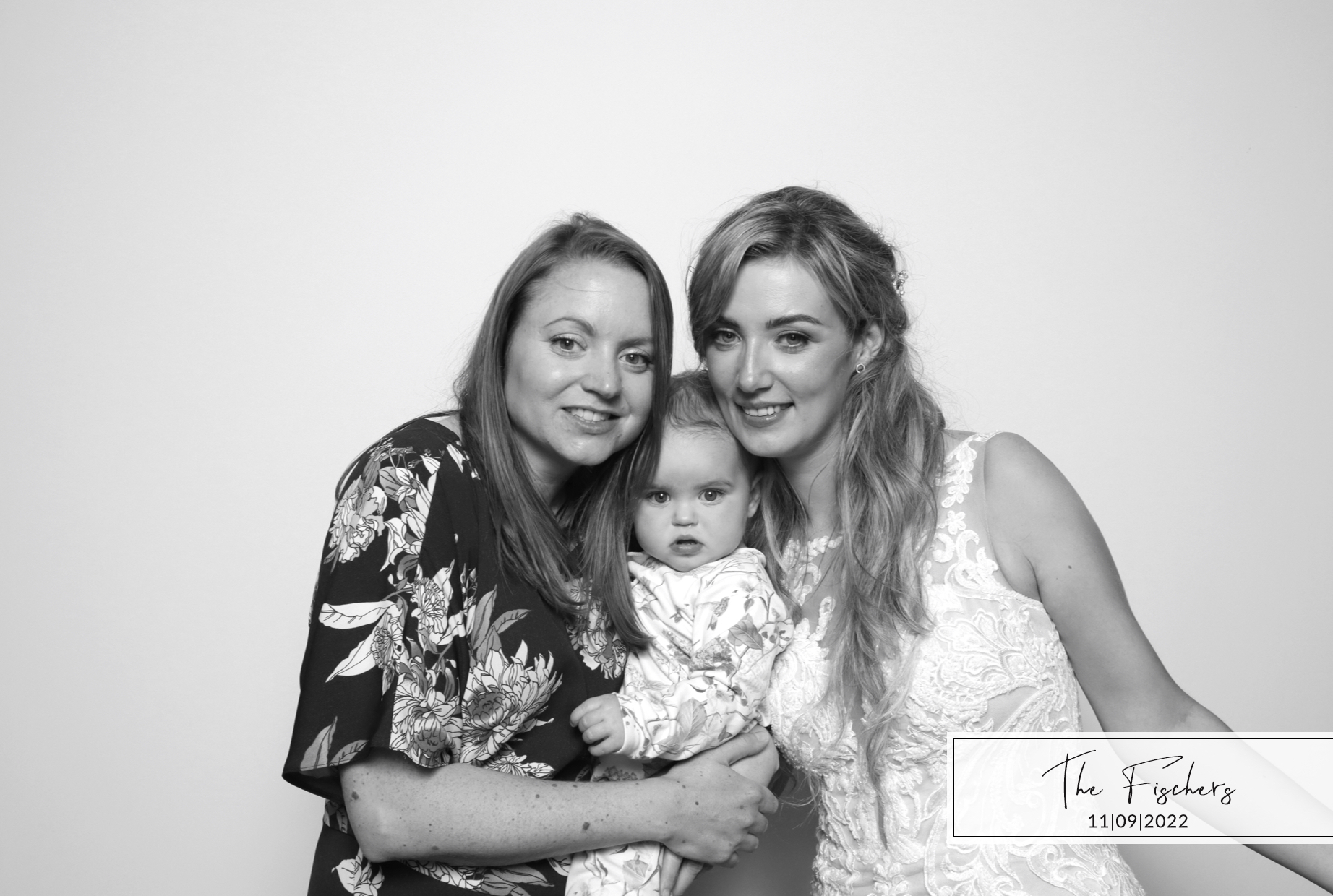 The Fischer Wedding | View more photos from the event at images.mobile-photo-booth.com/u/MobilePhotoBoothUK/The-Fischer-Wedding