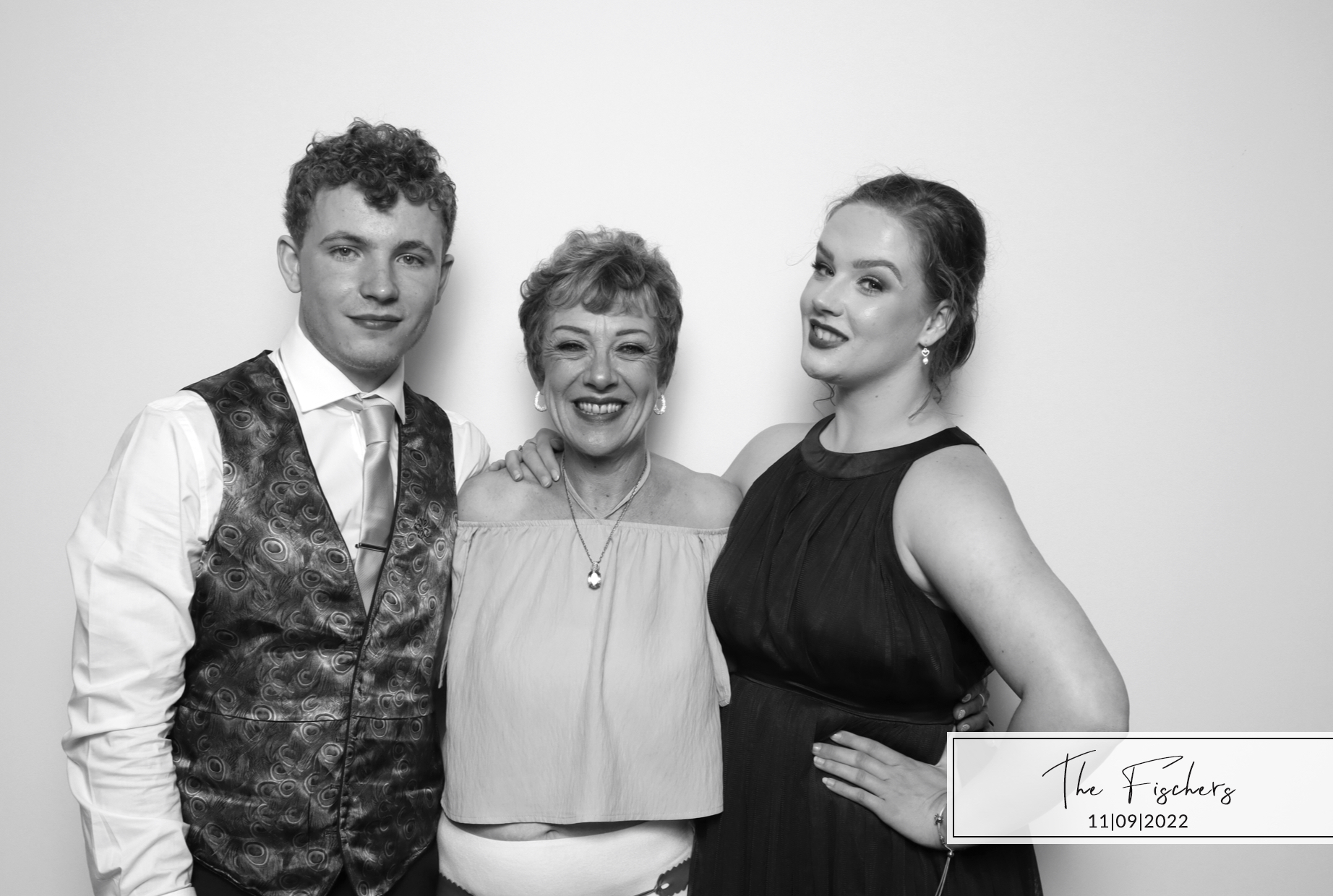 The Fischer Wedding | View more photos from the event at images.mobile-photo-booth.com/u/MobilePhotoBoothUK/The-Fischer-Wedding