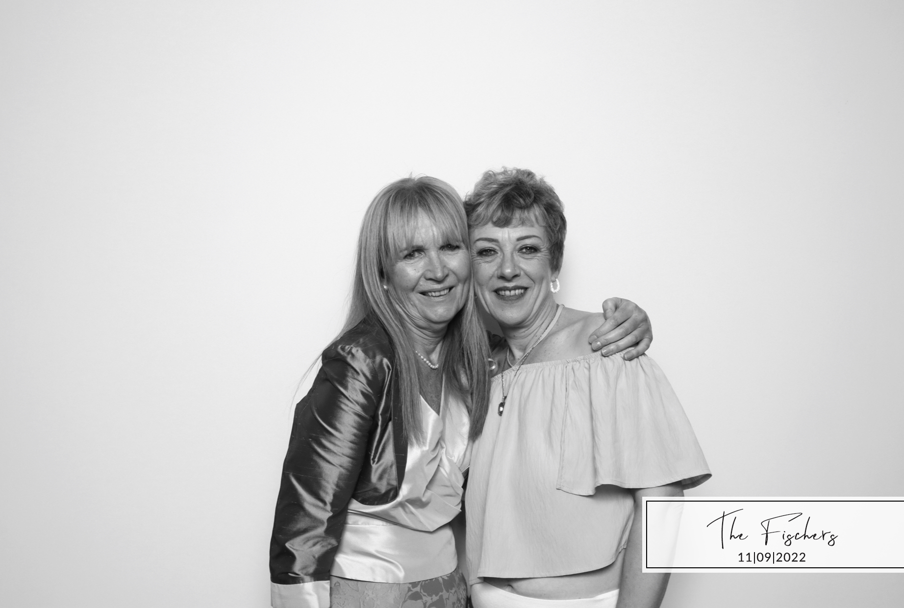 The Fischer Wedding | View more photos from the event at images.mobile-photo-booth.com/u/MobilePhotoBoothUK/The-Fischer-Wedding
