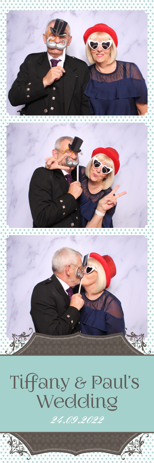 Tiffany & Paul | View more photos from the event at images.mobile-photo-booth.com/u/MobilePhotoBoothUK/Tiffany-Paul