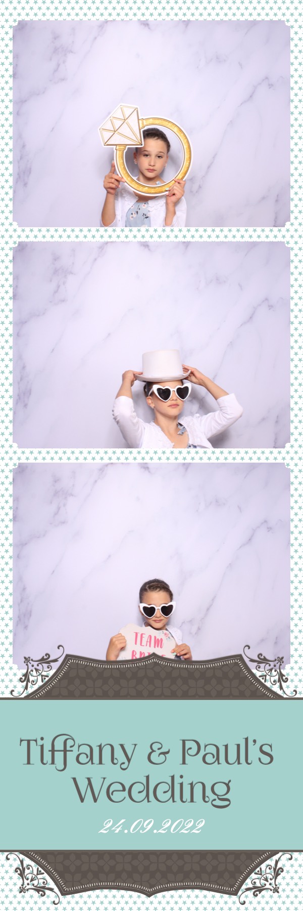 Tiffany & Paul | View more photos from the event at images.mobile-photo-booth.com/u/MobilePhotoBoothUK/Tiffany-Paul